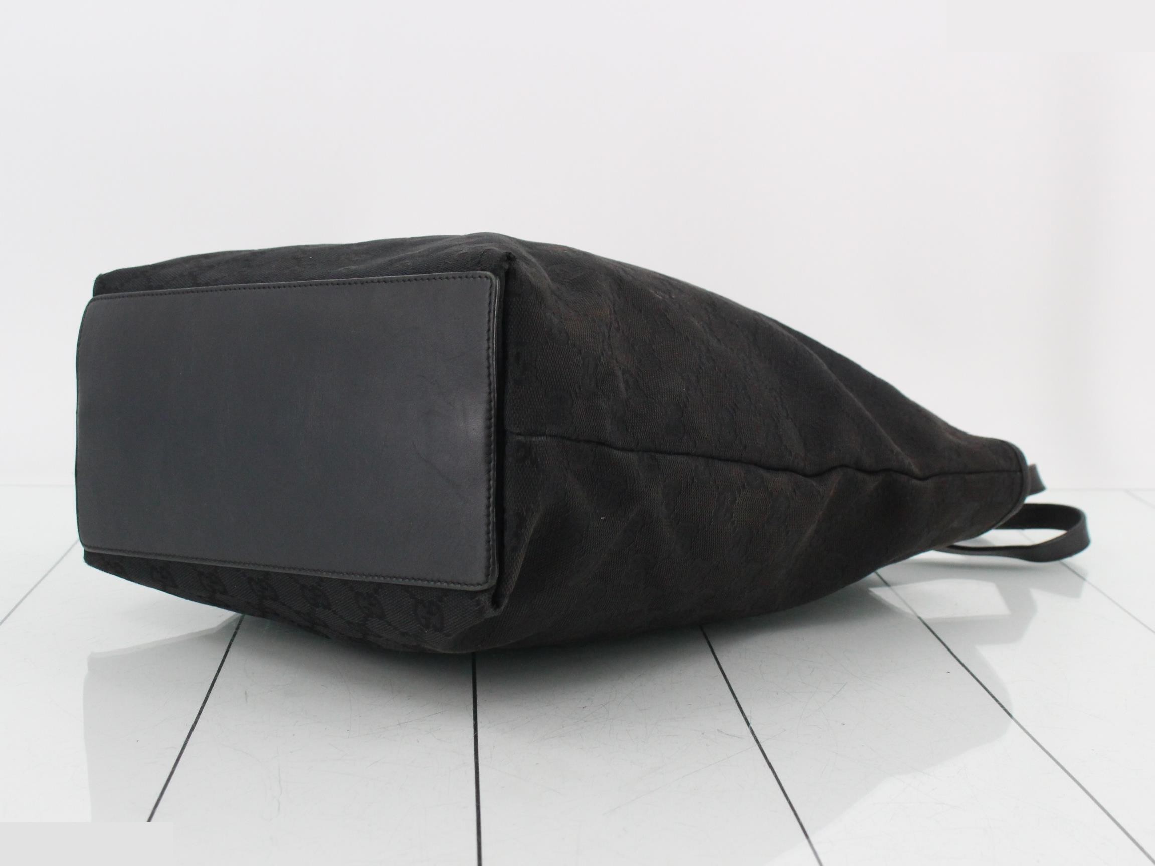 GG Canvas (Bag) - Shoulder Bag — view 6