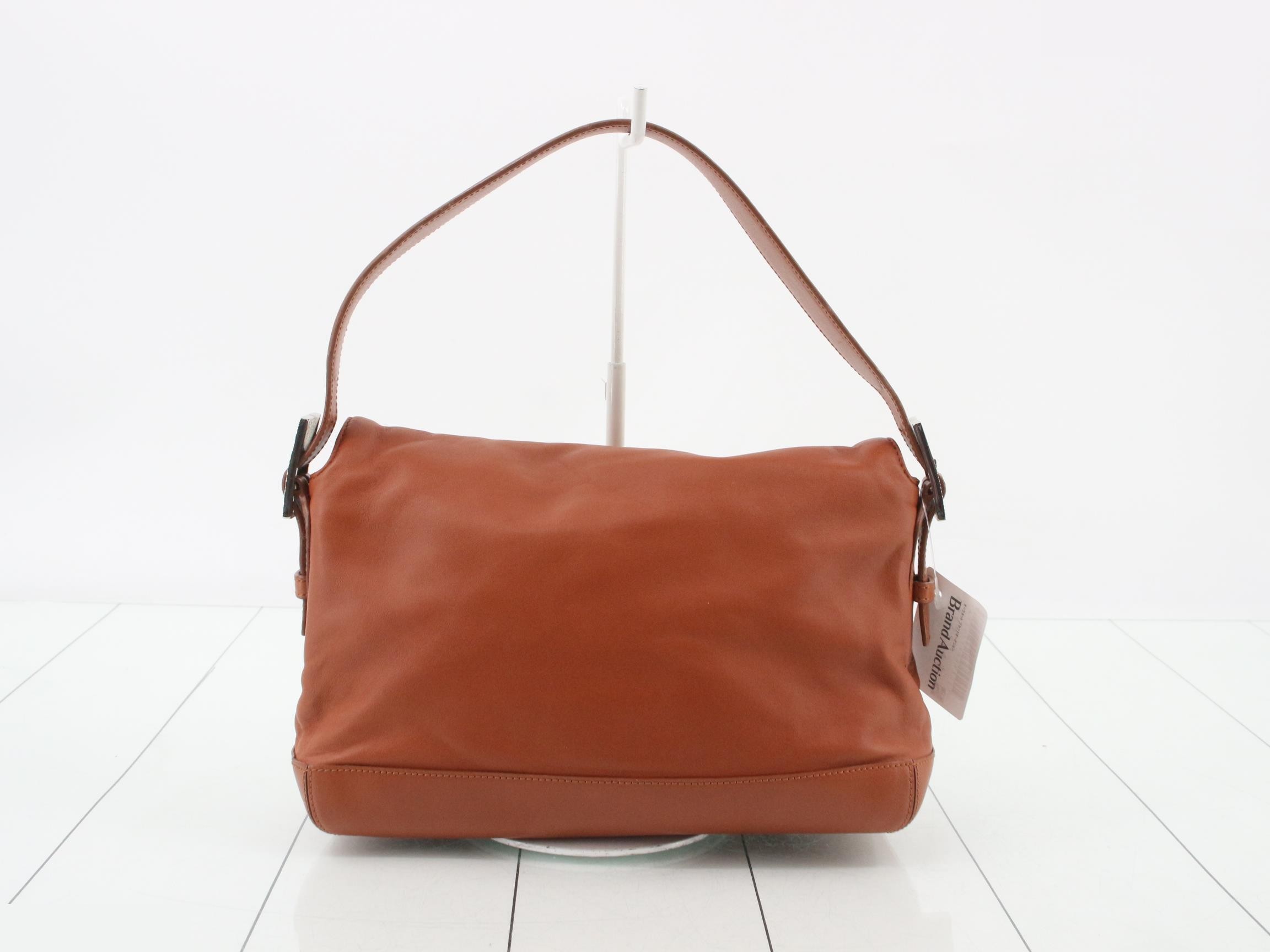 Nappa bags/shoulder bags — view 2