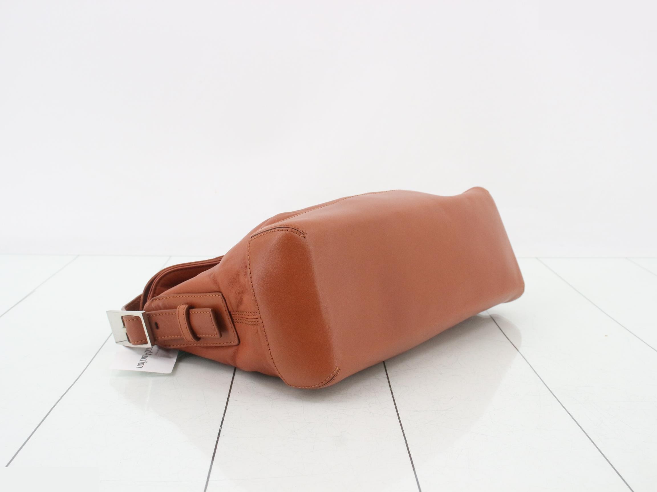 Nappa bags/shoulder bags — view 5