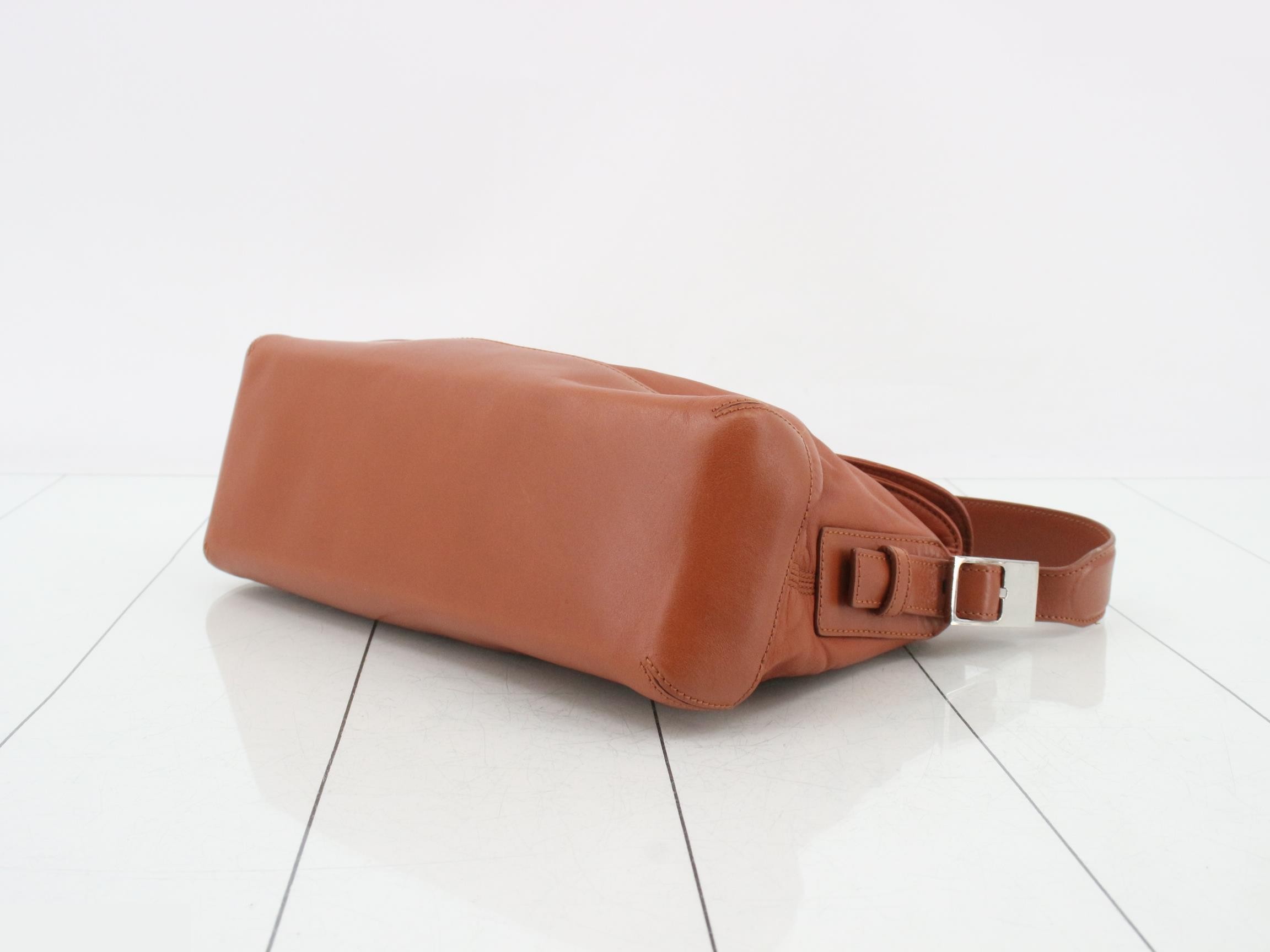 Nappa bags/shoulder bags — view 6