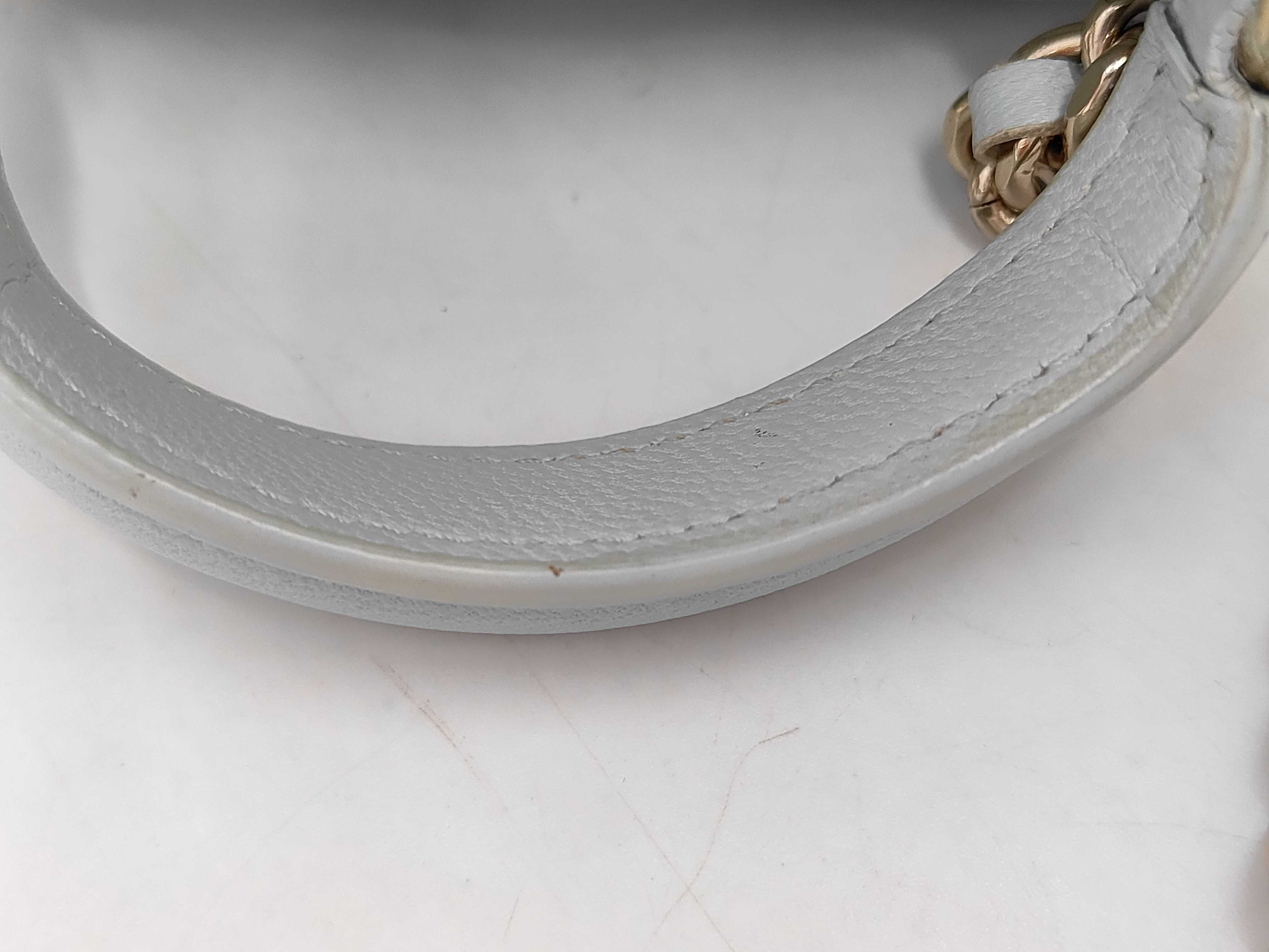 Matelassé Handbag Shoulder Bag — view 11