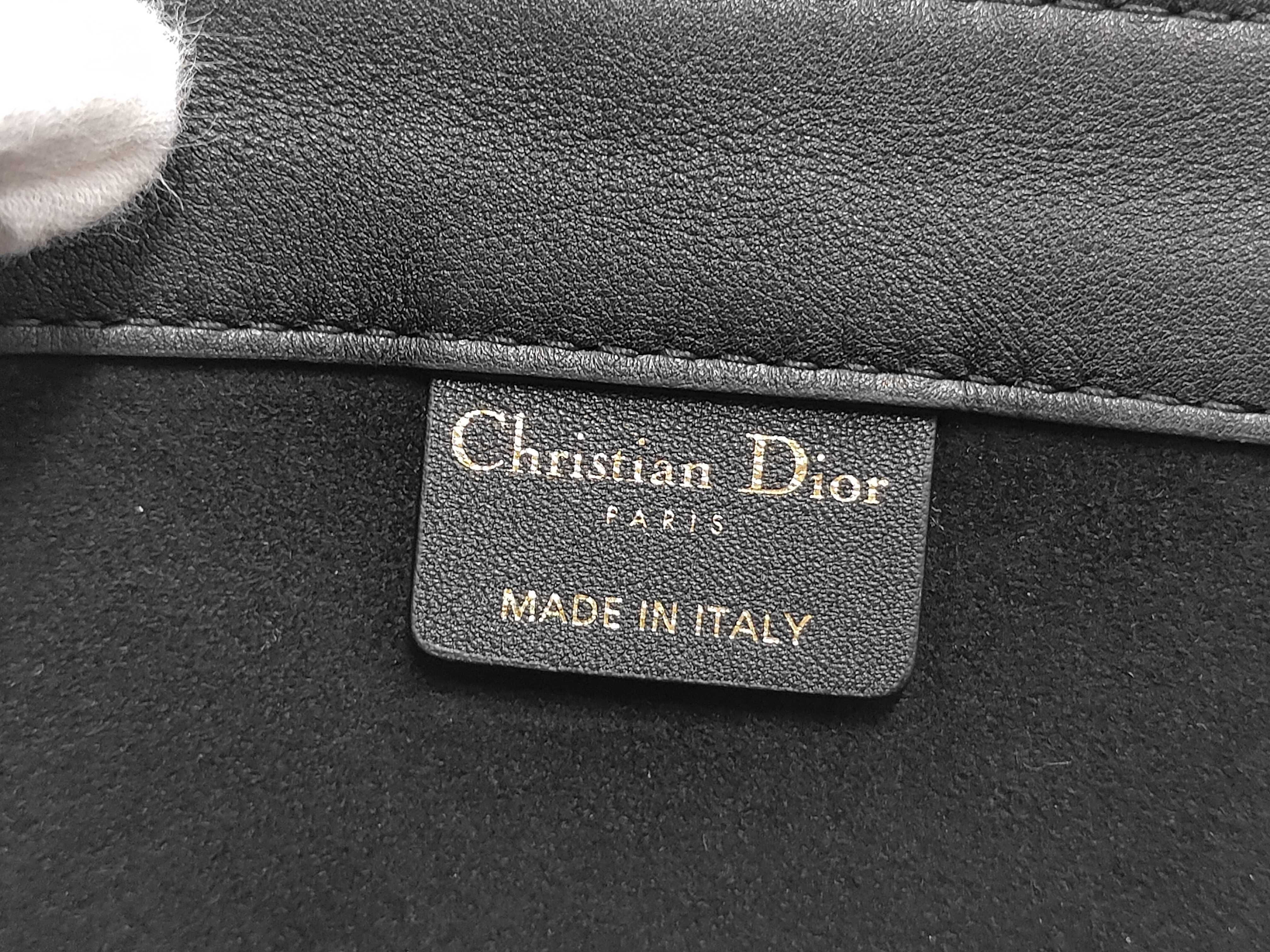 leather tote bag — view 11
