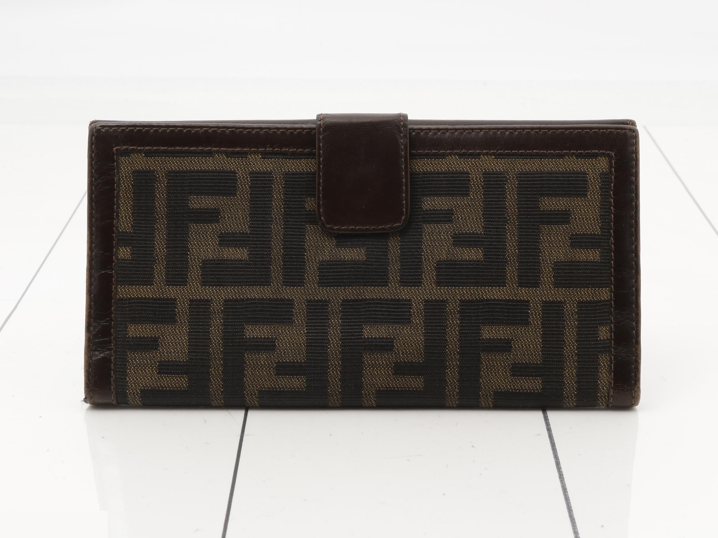 Zucca (bags) and wallets — view 2