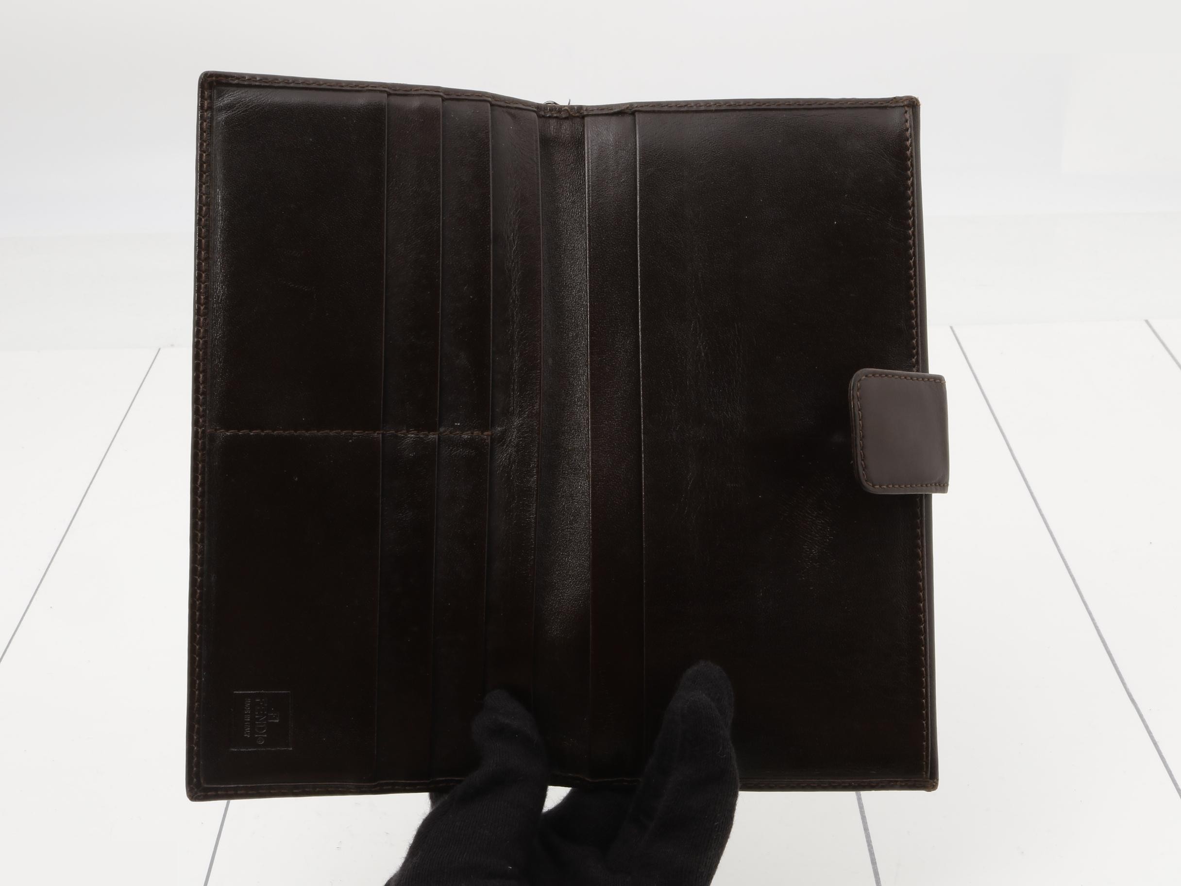 Zucca (bags) and wallets — view 4