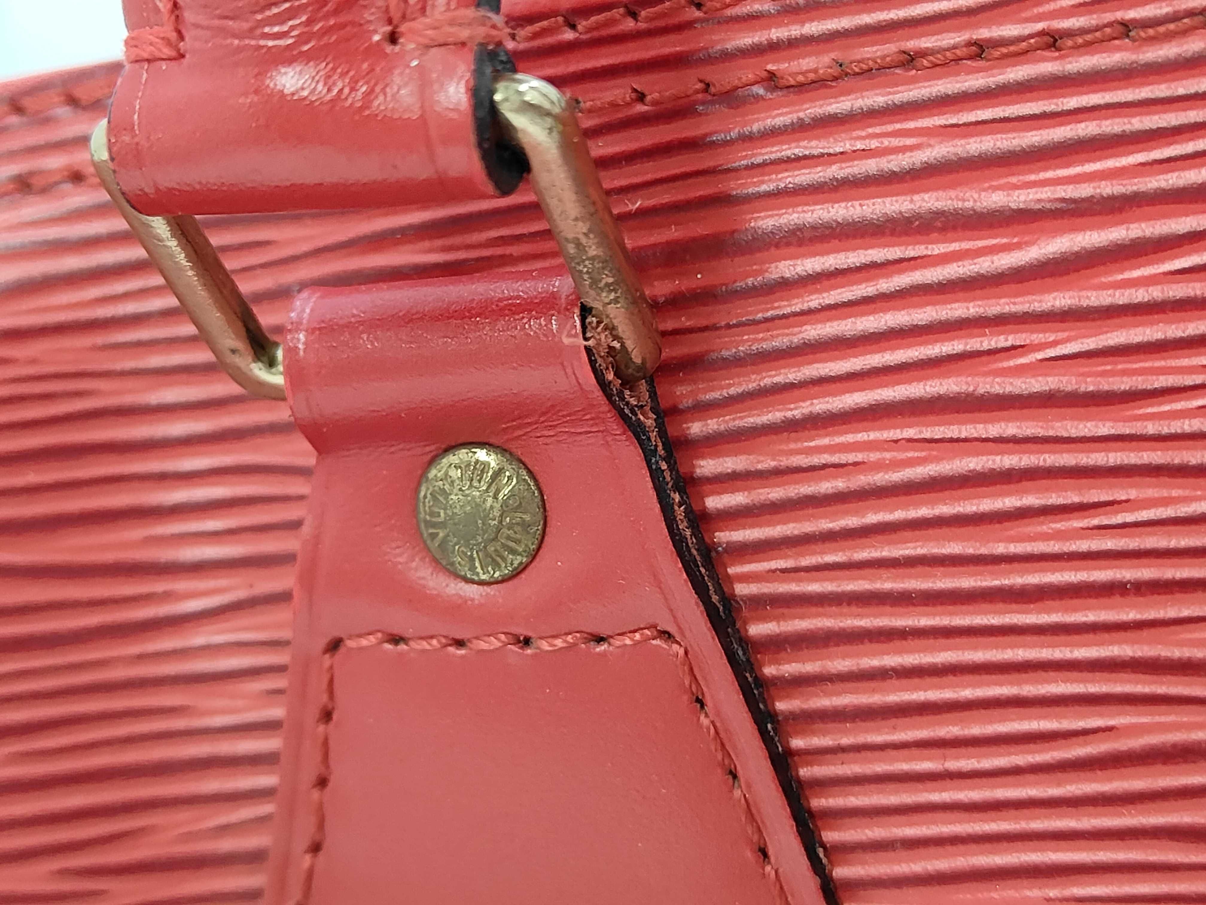 Epi Speedy 30/ Handbag — view 3