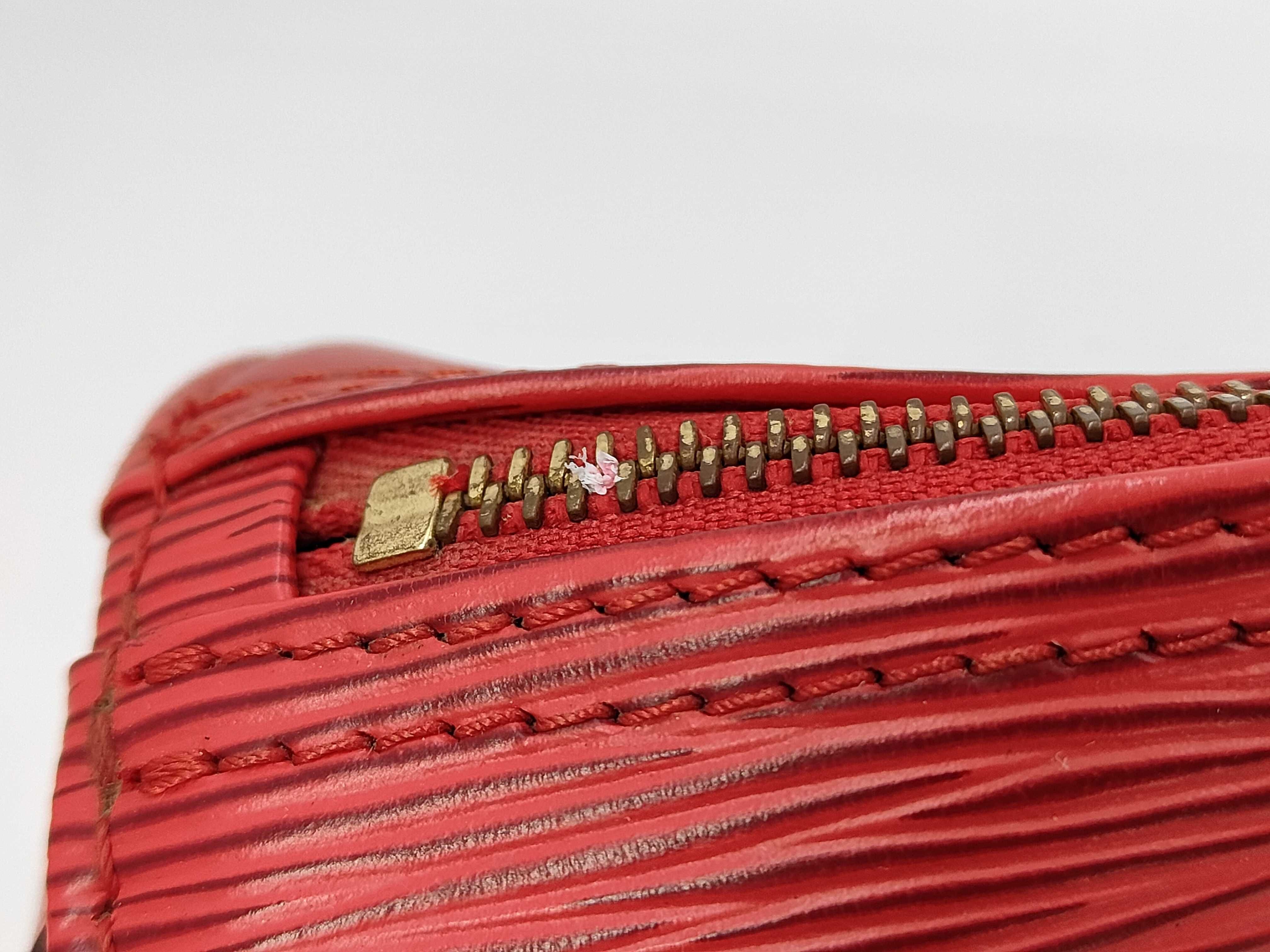 Epi Speedy 30/ Handbag — view 4
