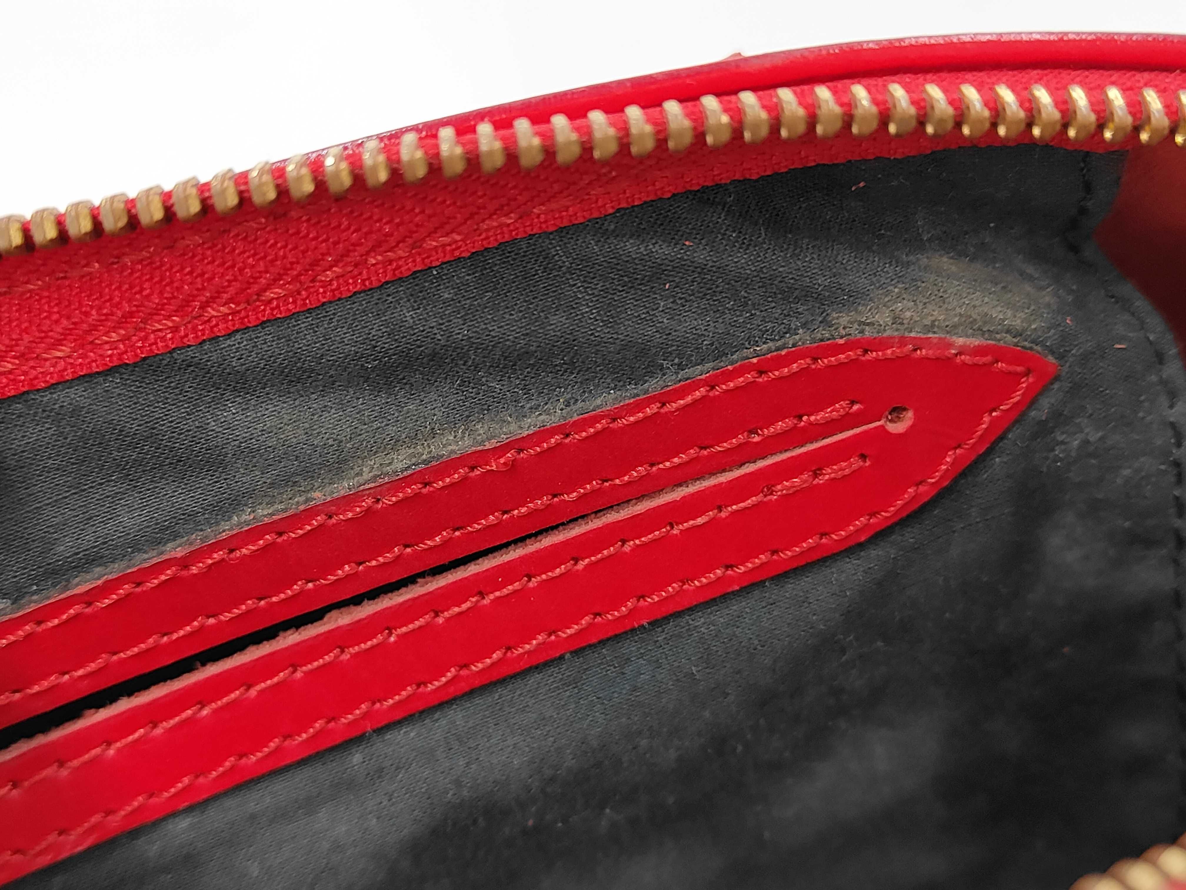 Epi Speedy 30/ Handbag — view 10