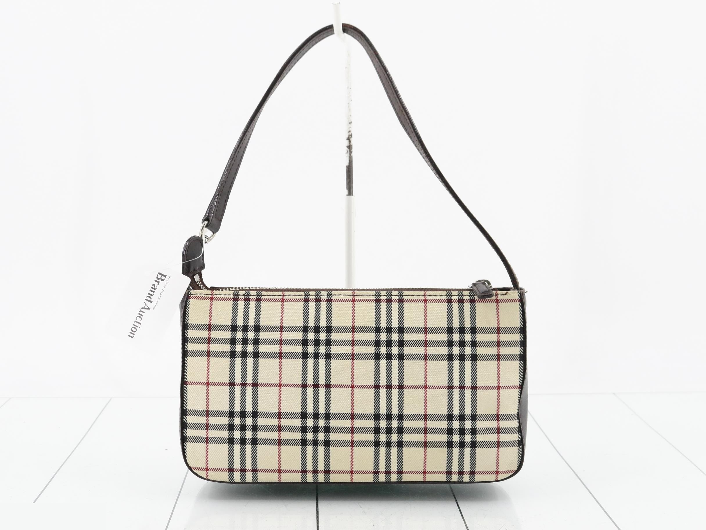 Shoulder bag — view 2