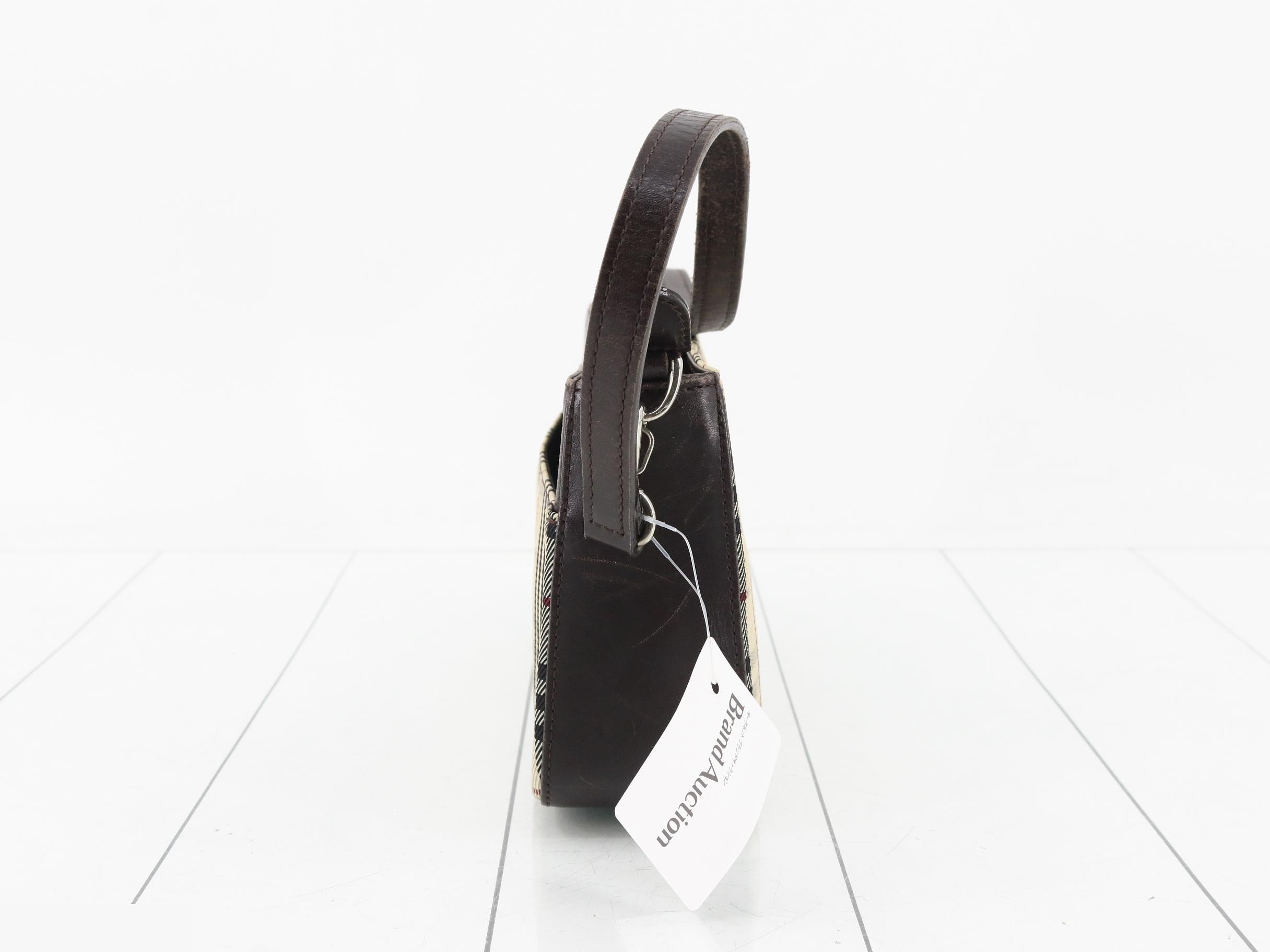 Shoulder bag — view 3
