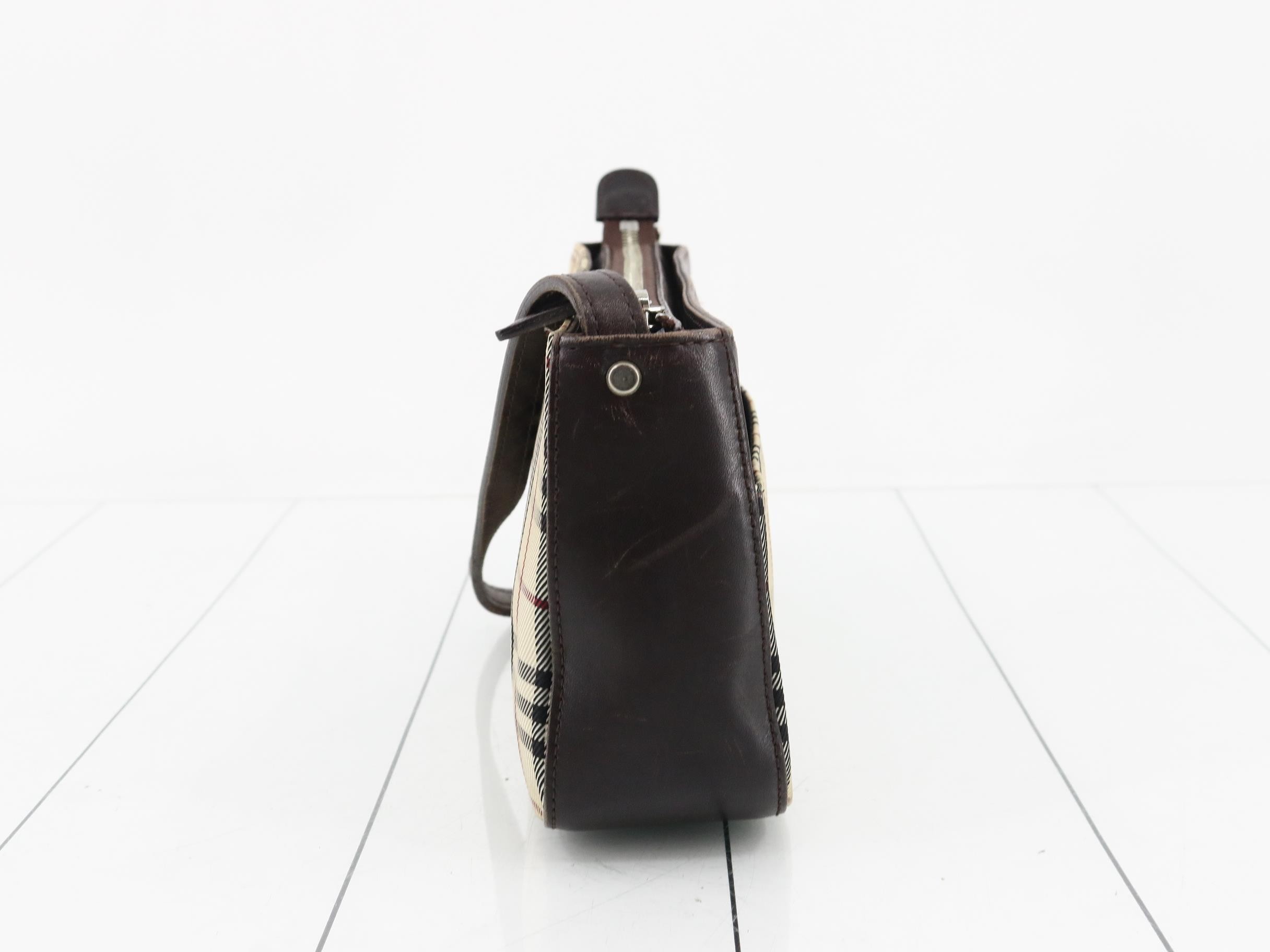 Shoulder bag — view 4