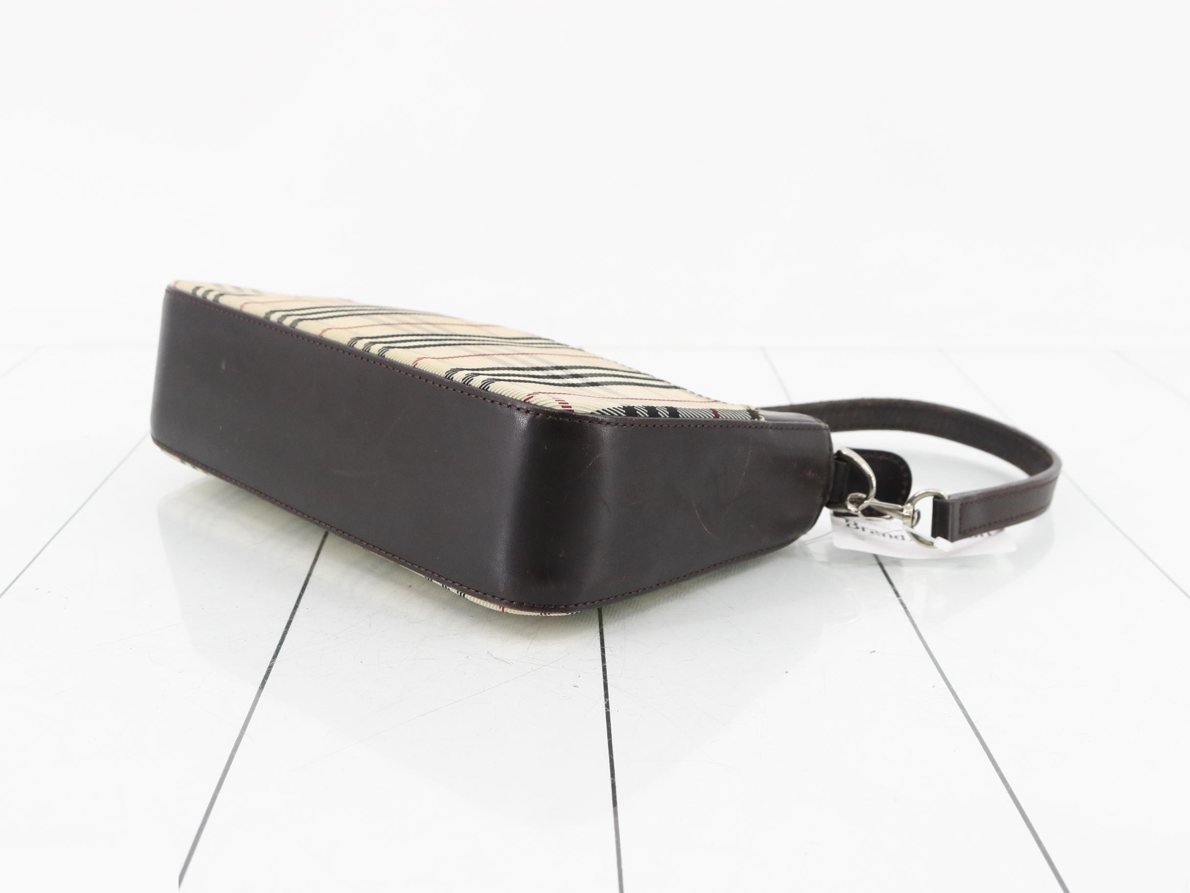 Shoulder bag — view 6