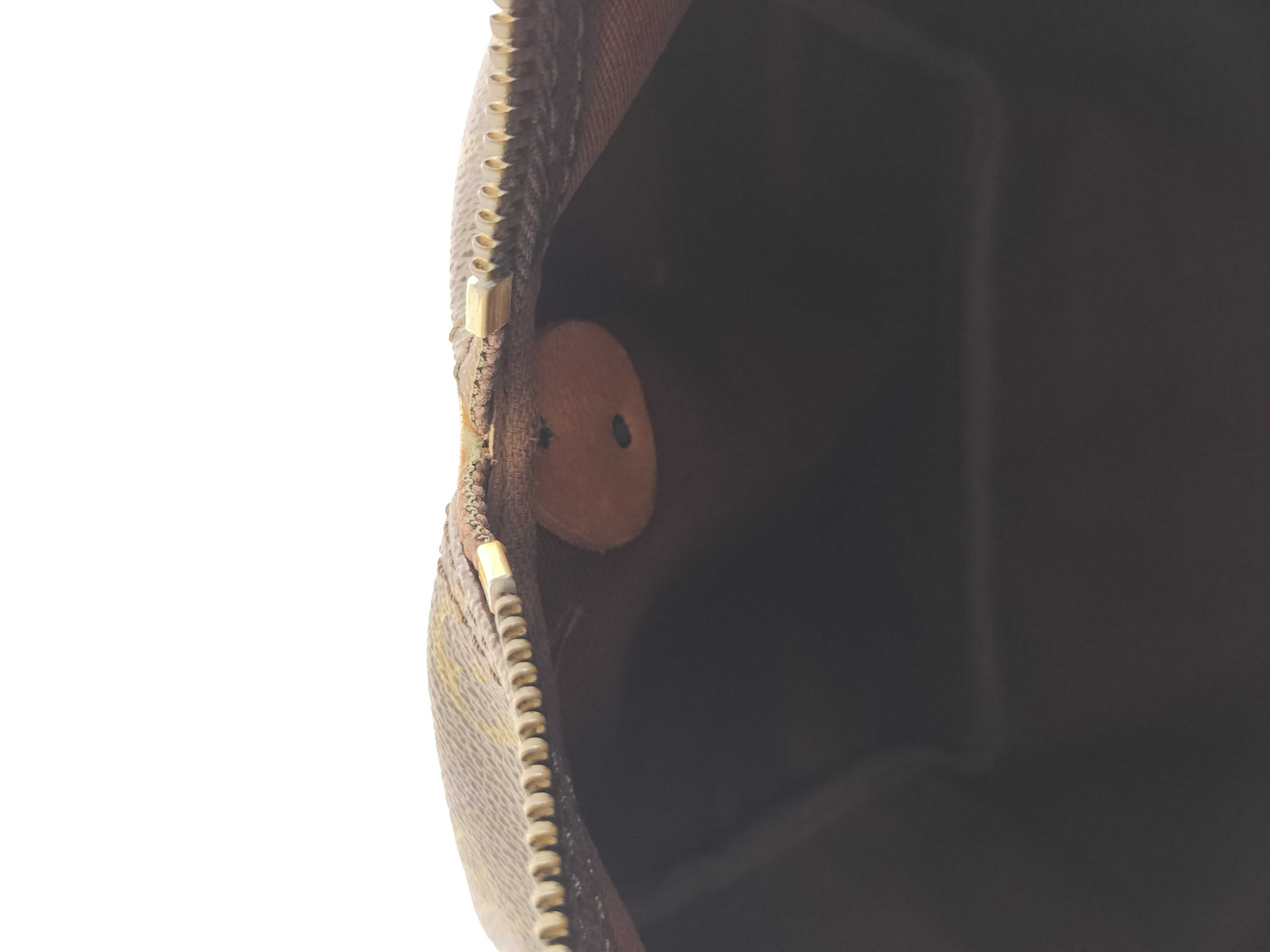 Monogram Louis Vuitton Bag M41426 Keepall 50 Mono Boston Bag — view 12