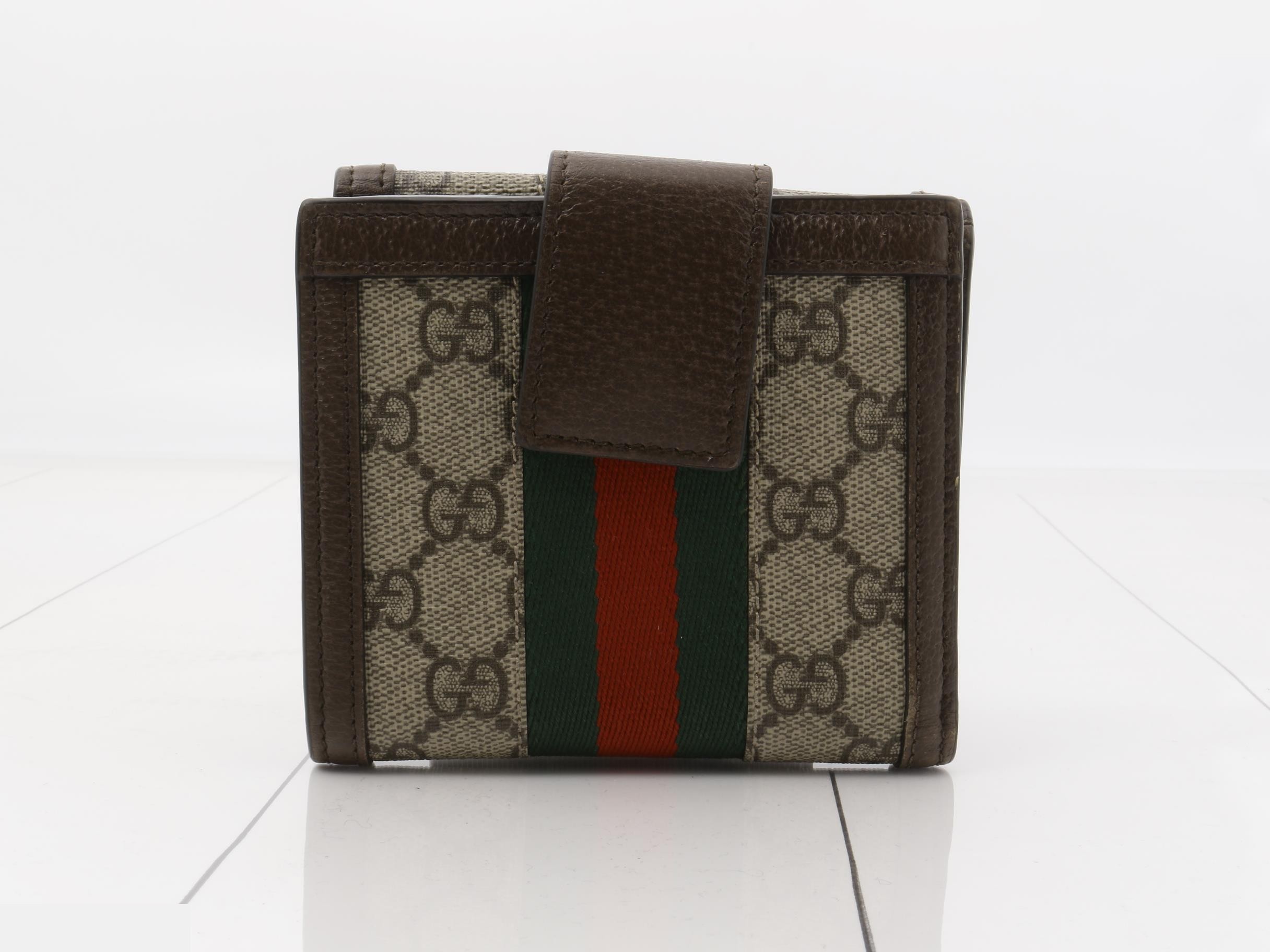 Sherry (ribbon) (bag) and wallet — view 2