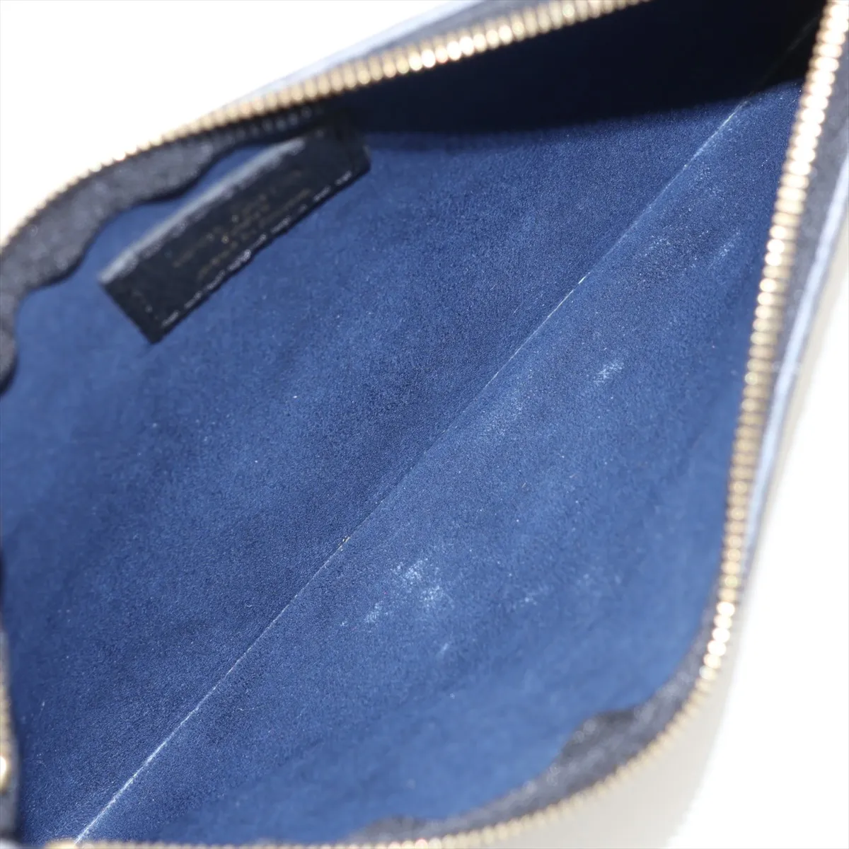 Monogram Empreinte Carryall Zip NM PM M46288 Black (RFID detected) — view 10