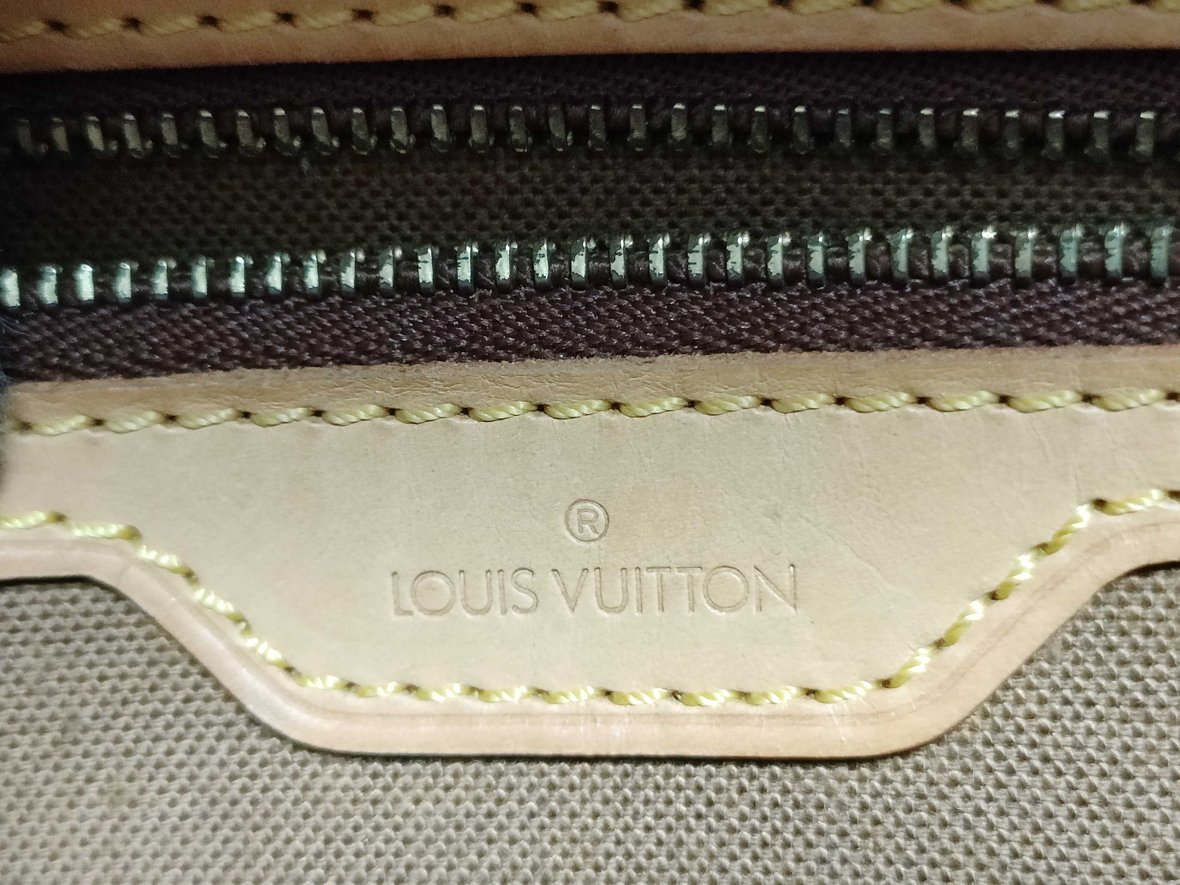 Monogram LV bag shoulder bag — view 13