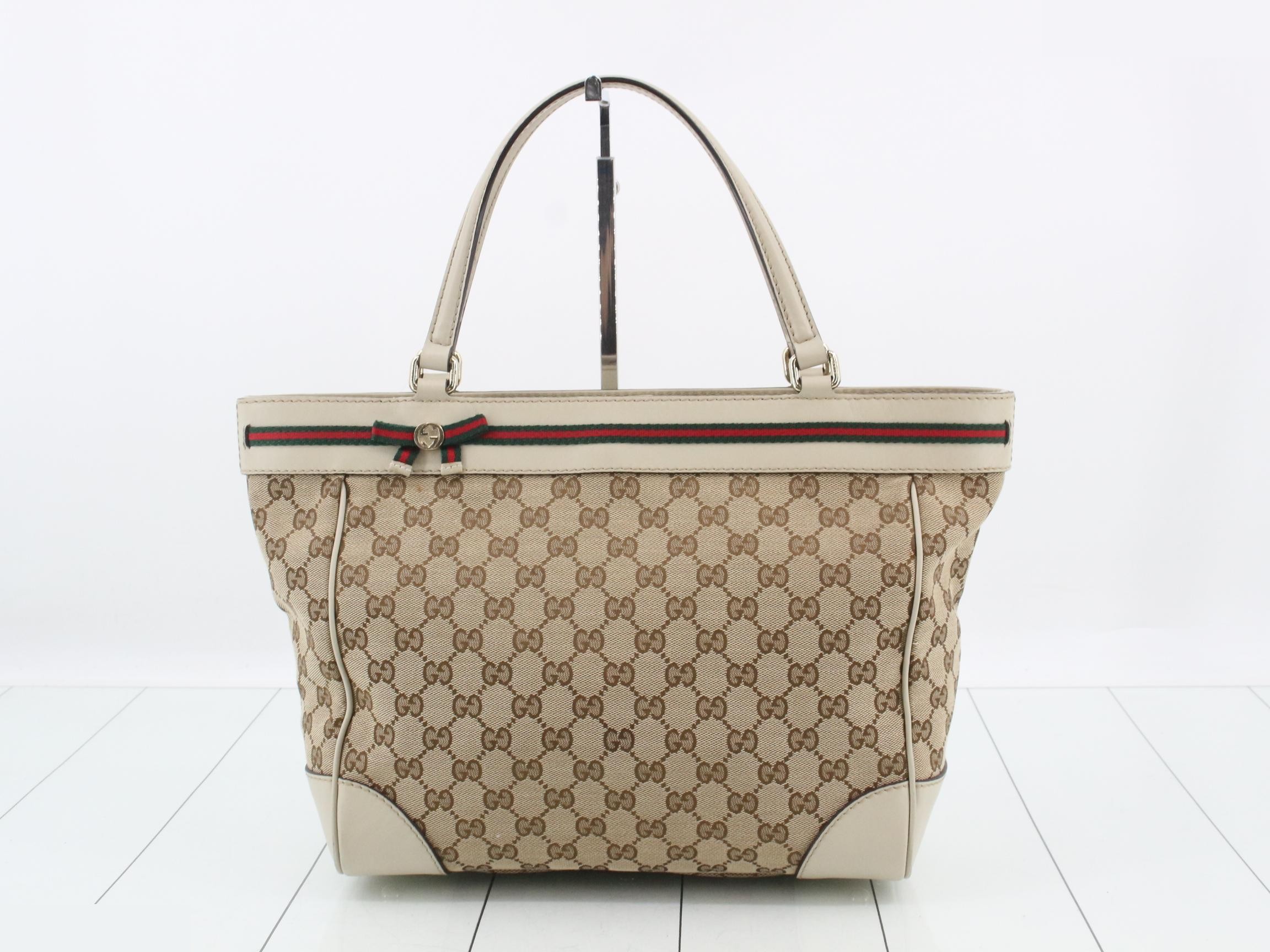 Canvas Tote Bag, Sherry, 257061, 002123
