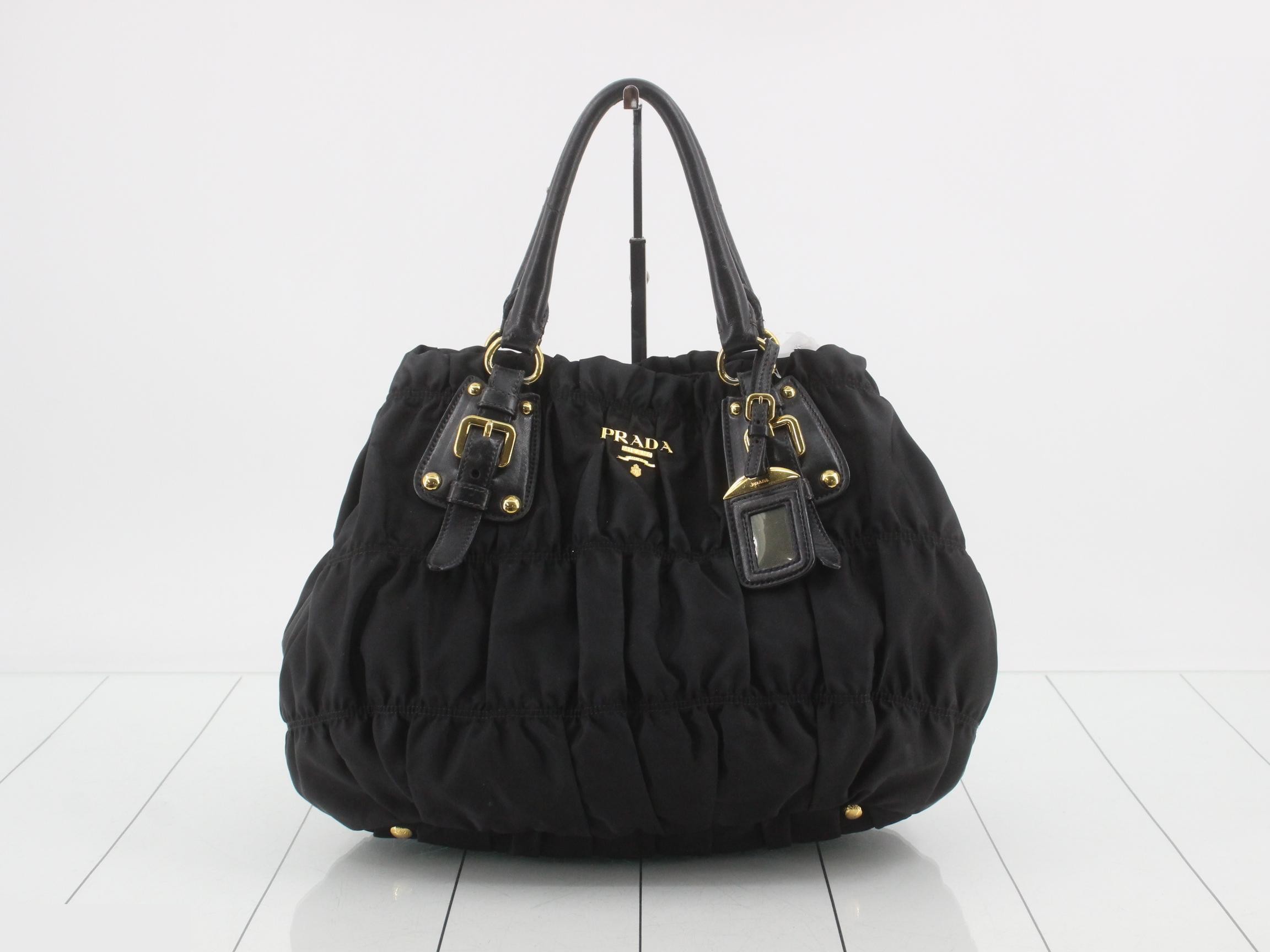 Nylon bag