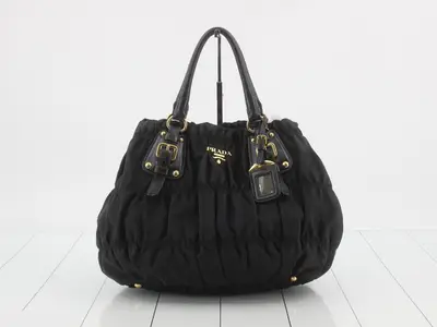 Nylon bag