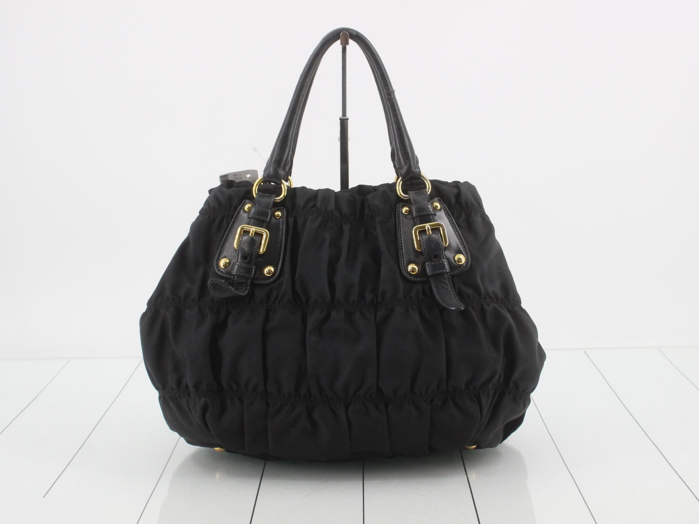 Nylon bag — view 2