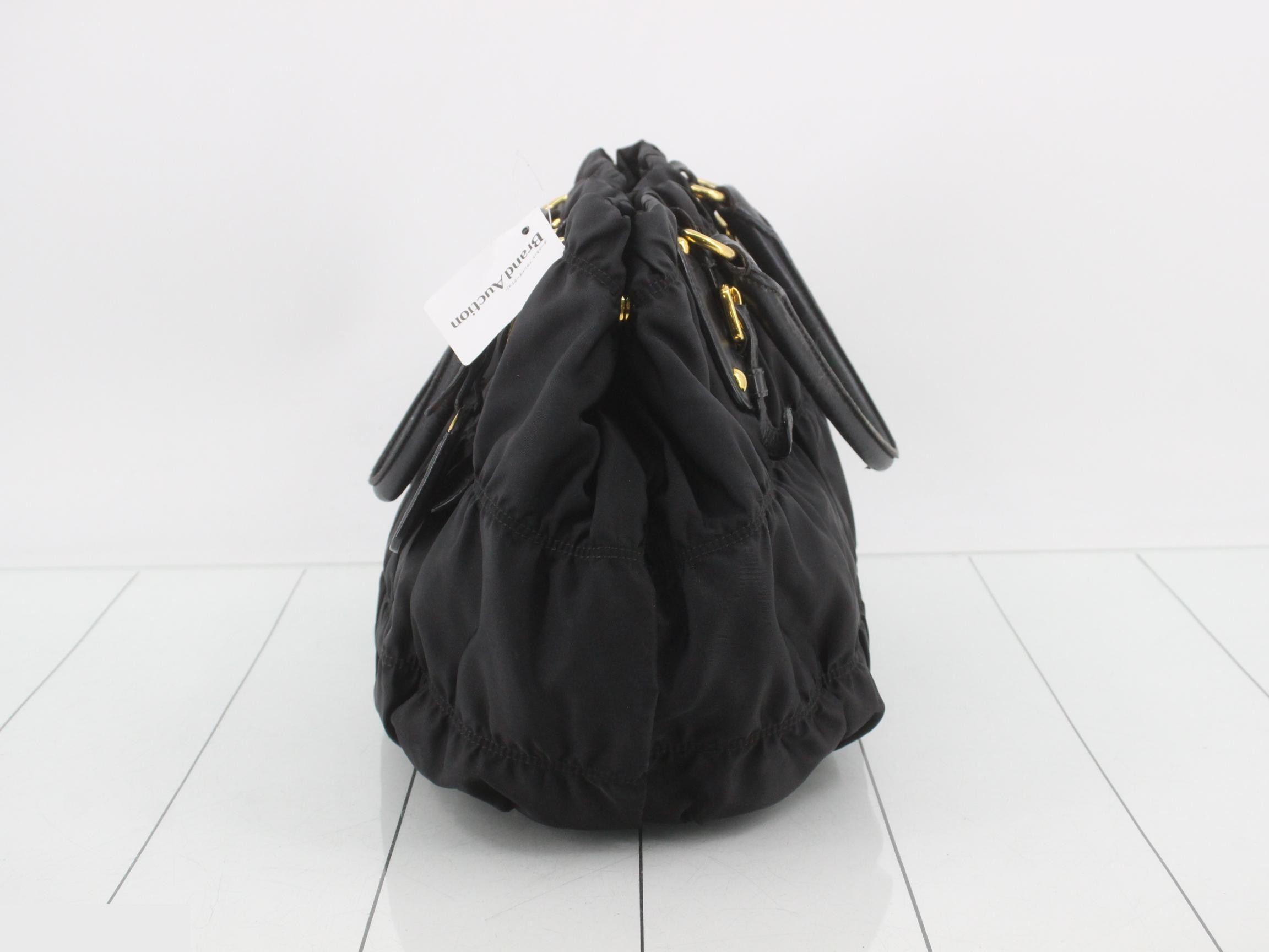 Nylon bag — view 3