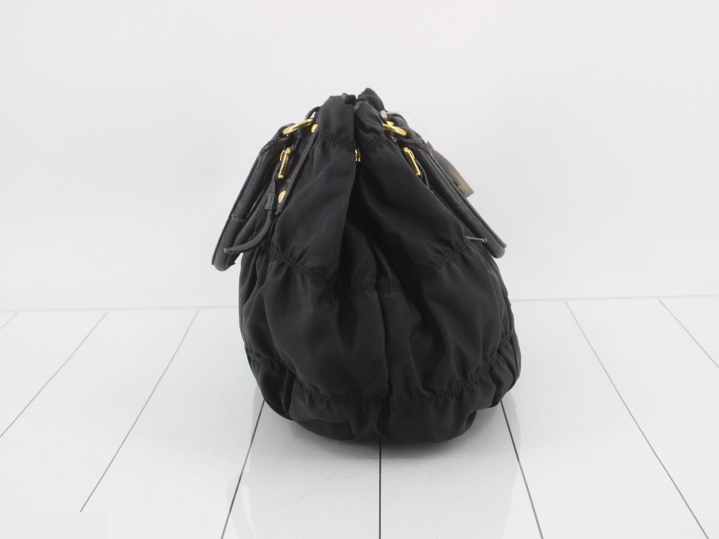 Nylon bag — view 4