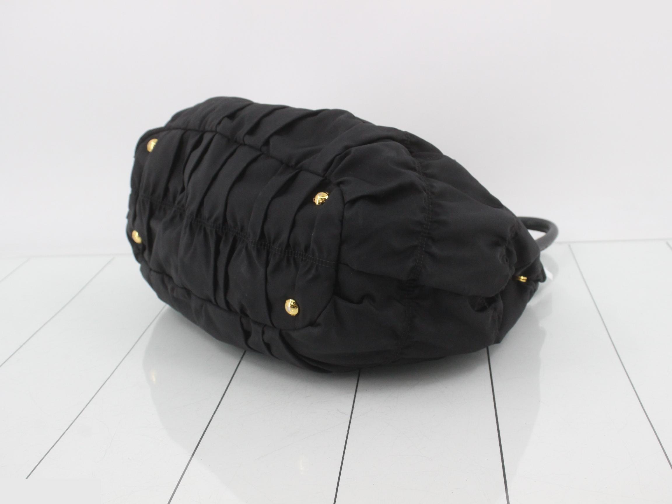 Nylon bag — view 6
