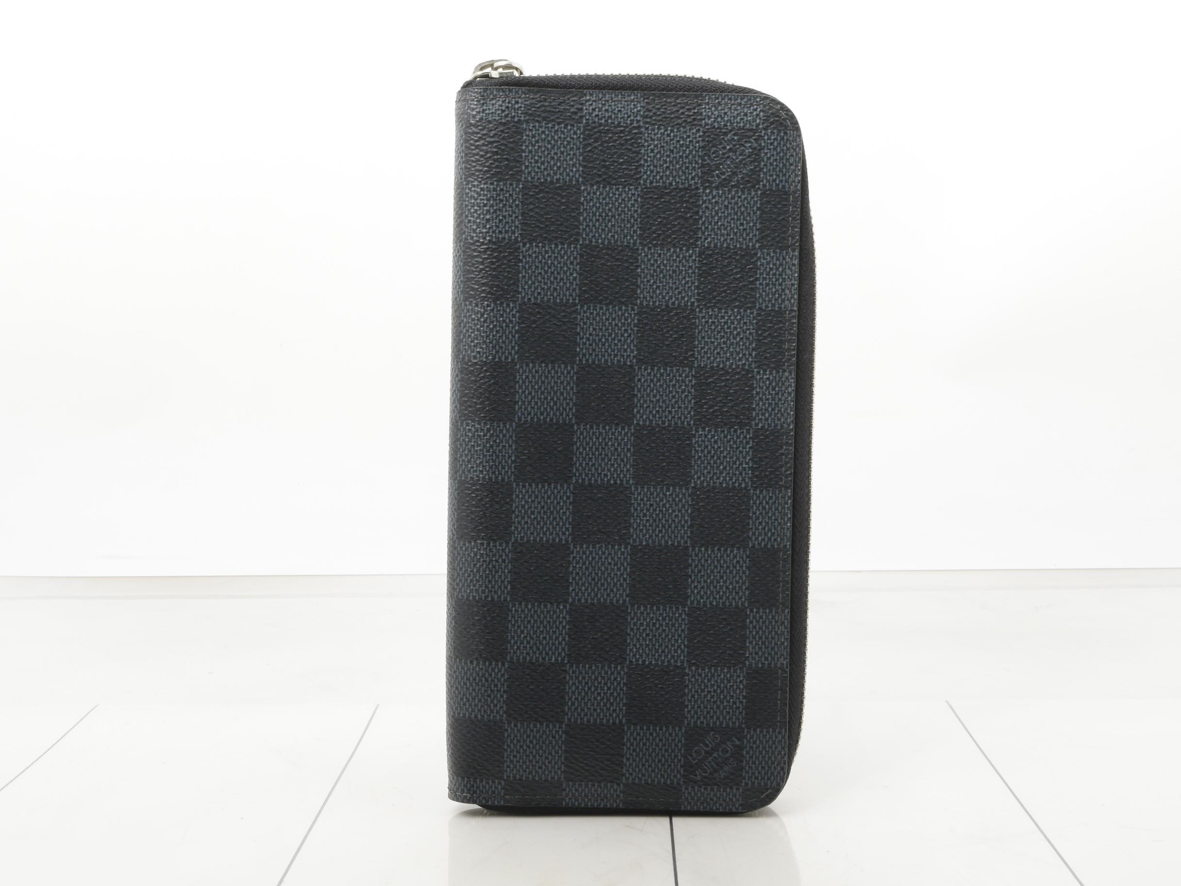 Zippy Wallet Vertical