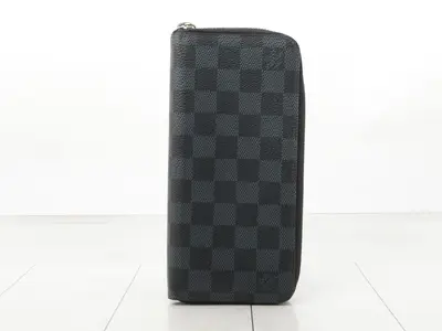 Zippy Wallet Vertical