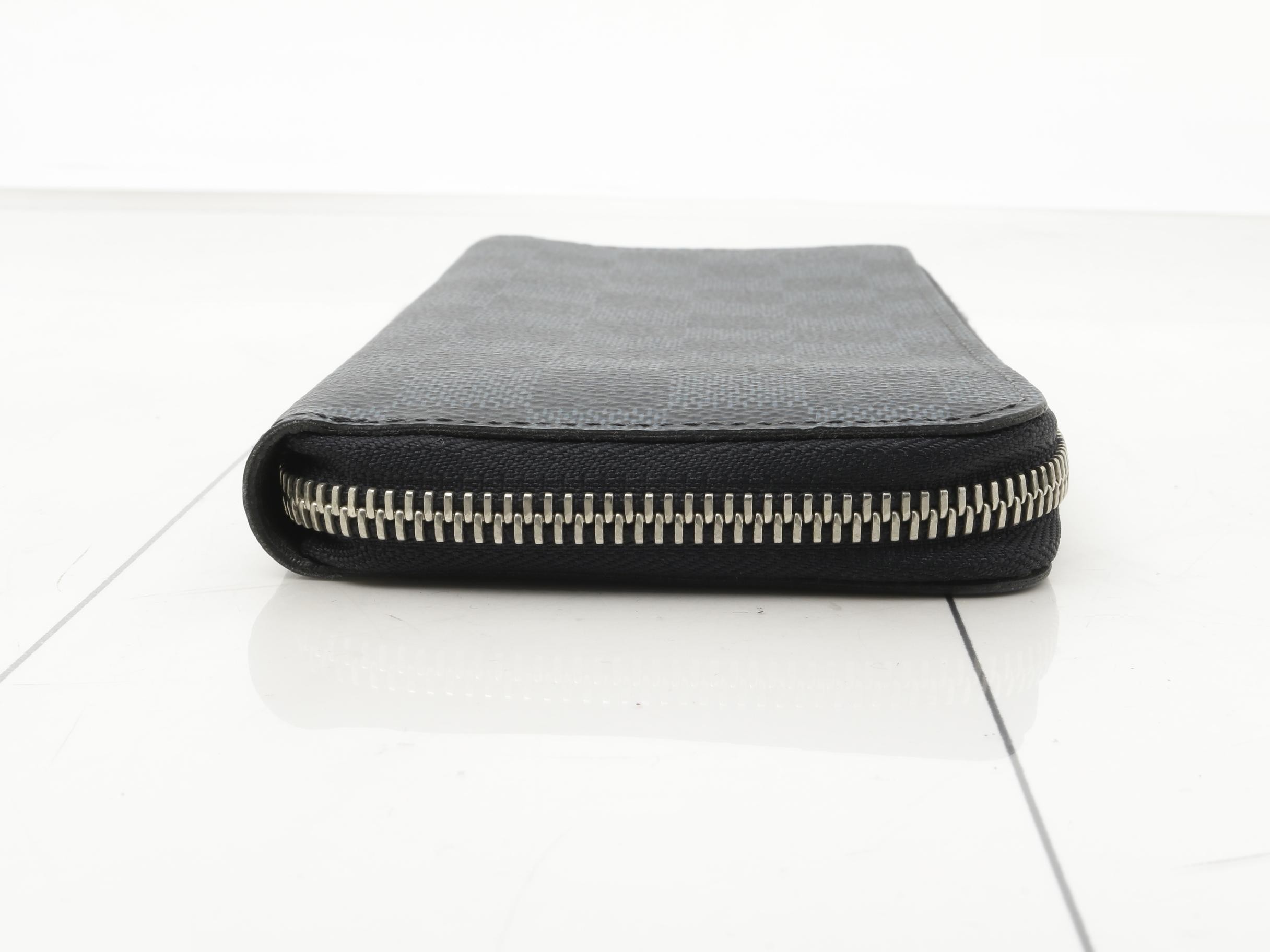 Zippy Wallet Vertical — view 3