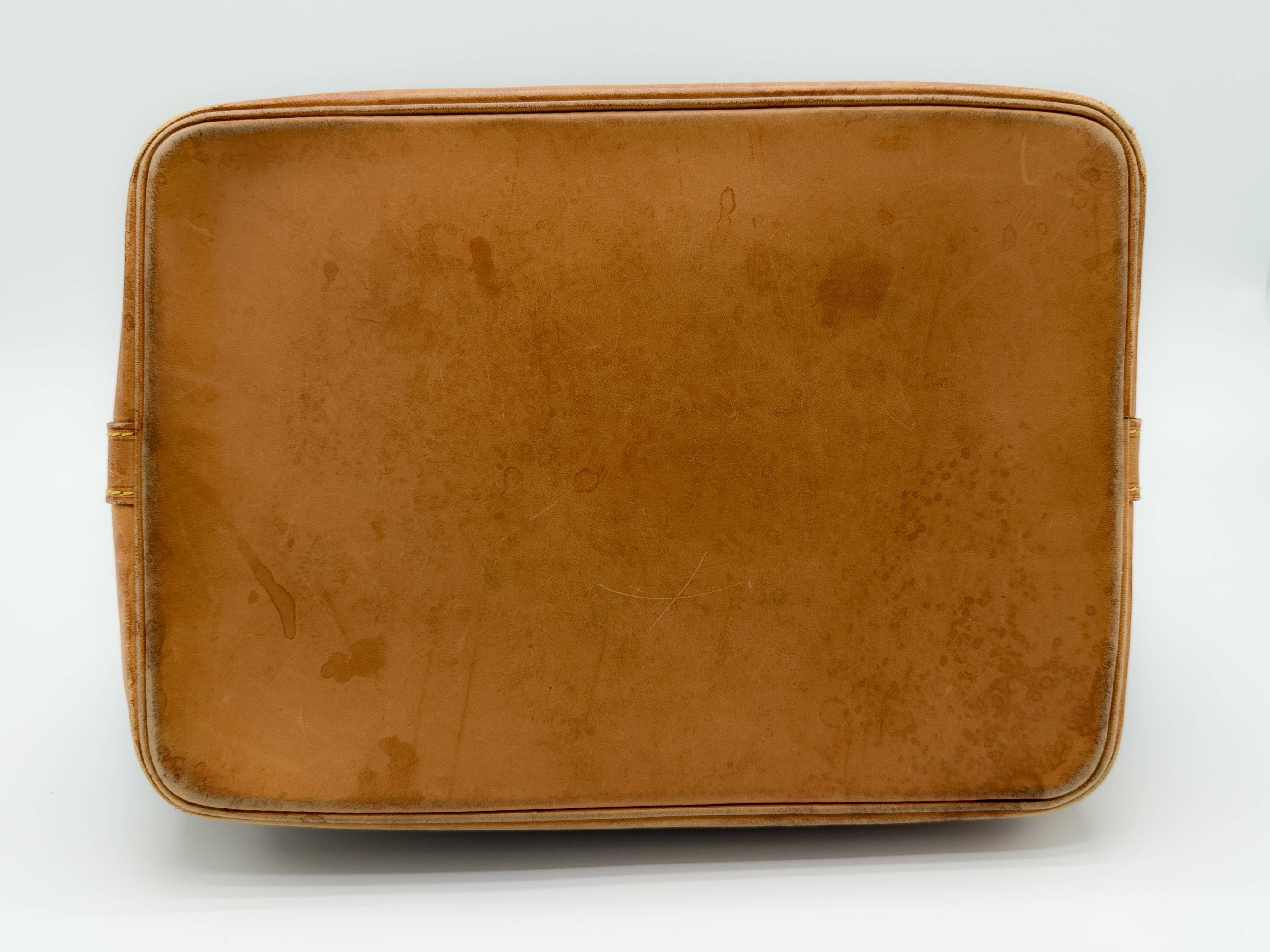 Monogram M42224 Noe Shoulder Bag — view 12