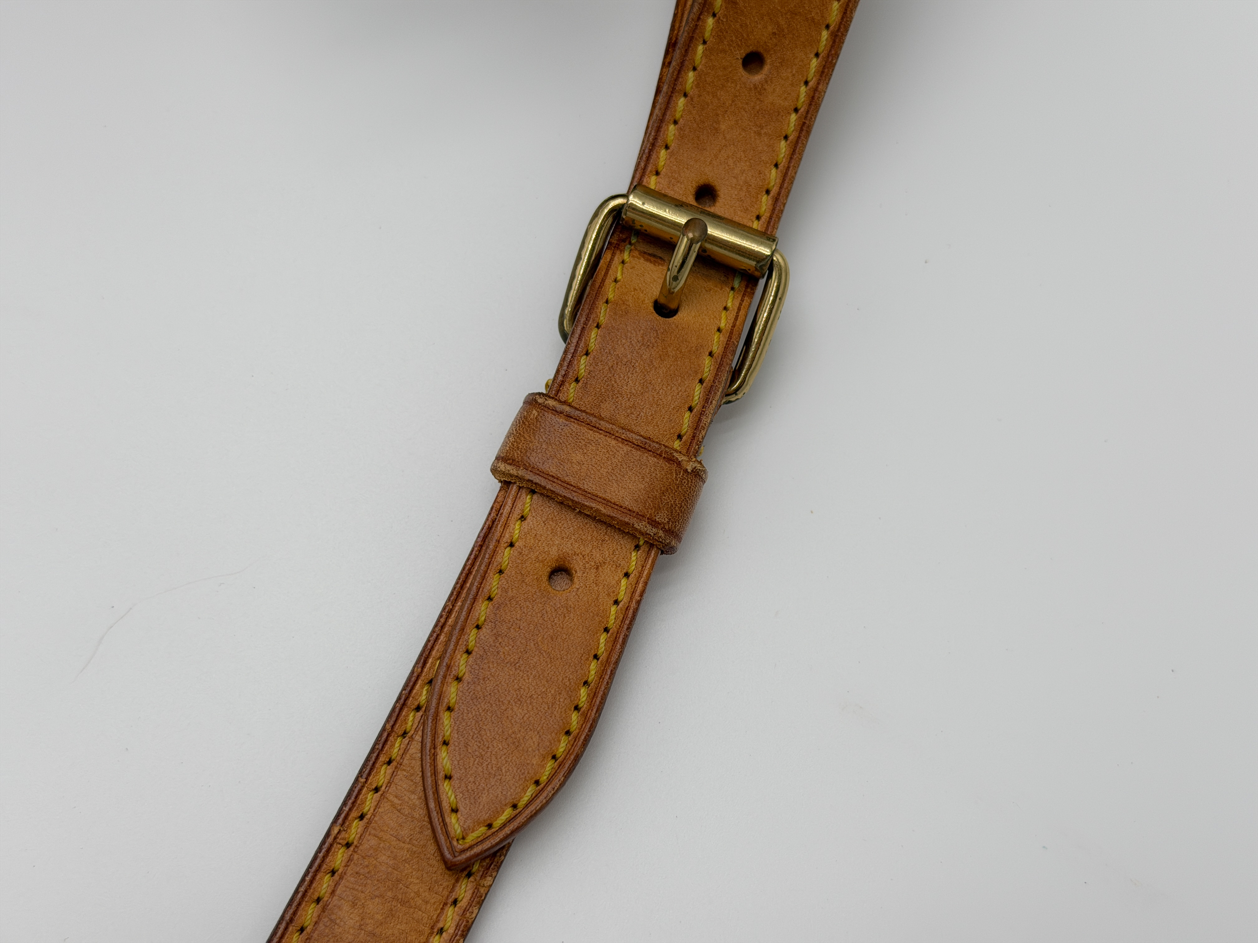 Monogram M42224 Noe Shoulder Bag — view 4