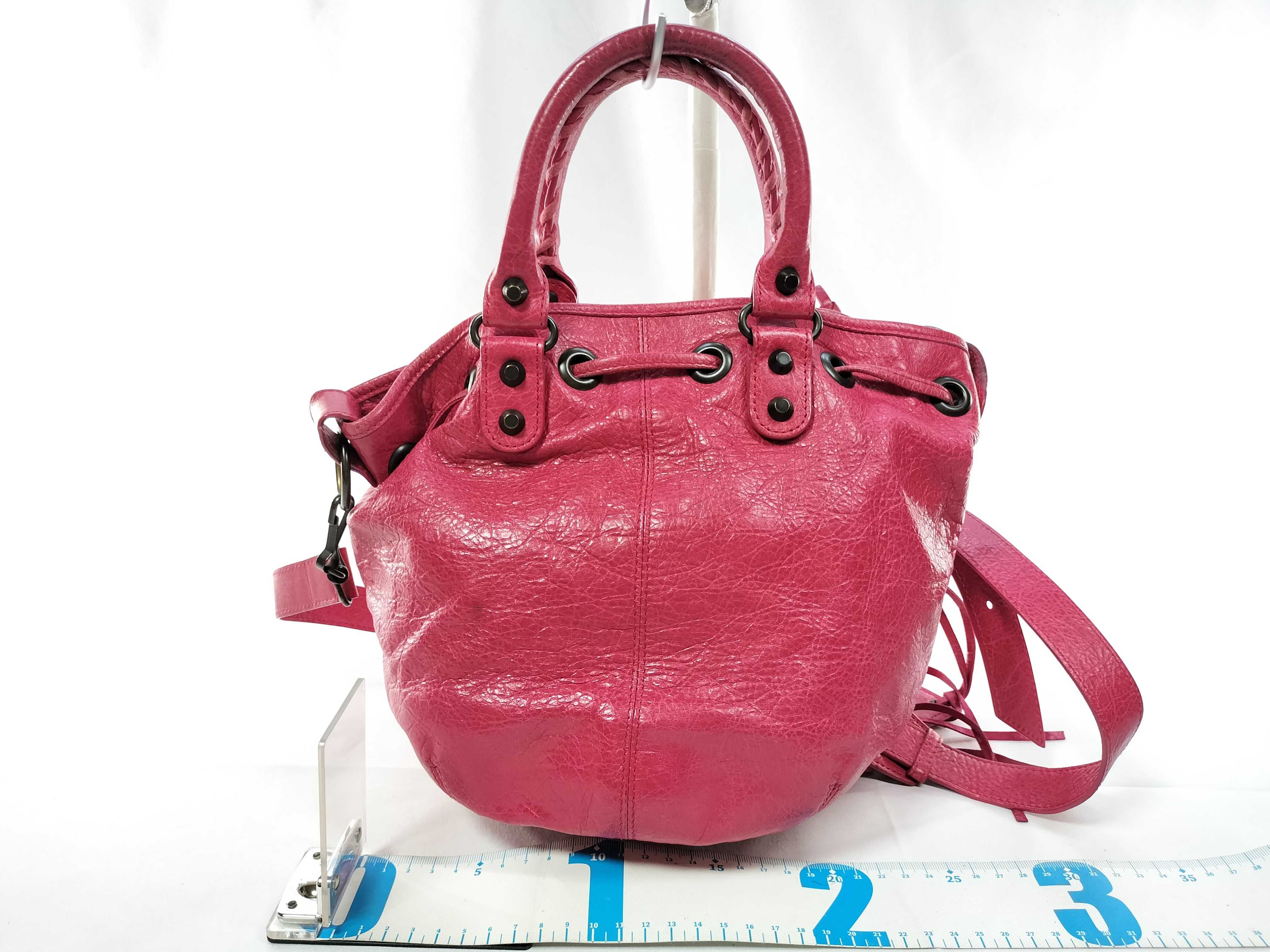 The First The City 2-way Handbag — view 2