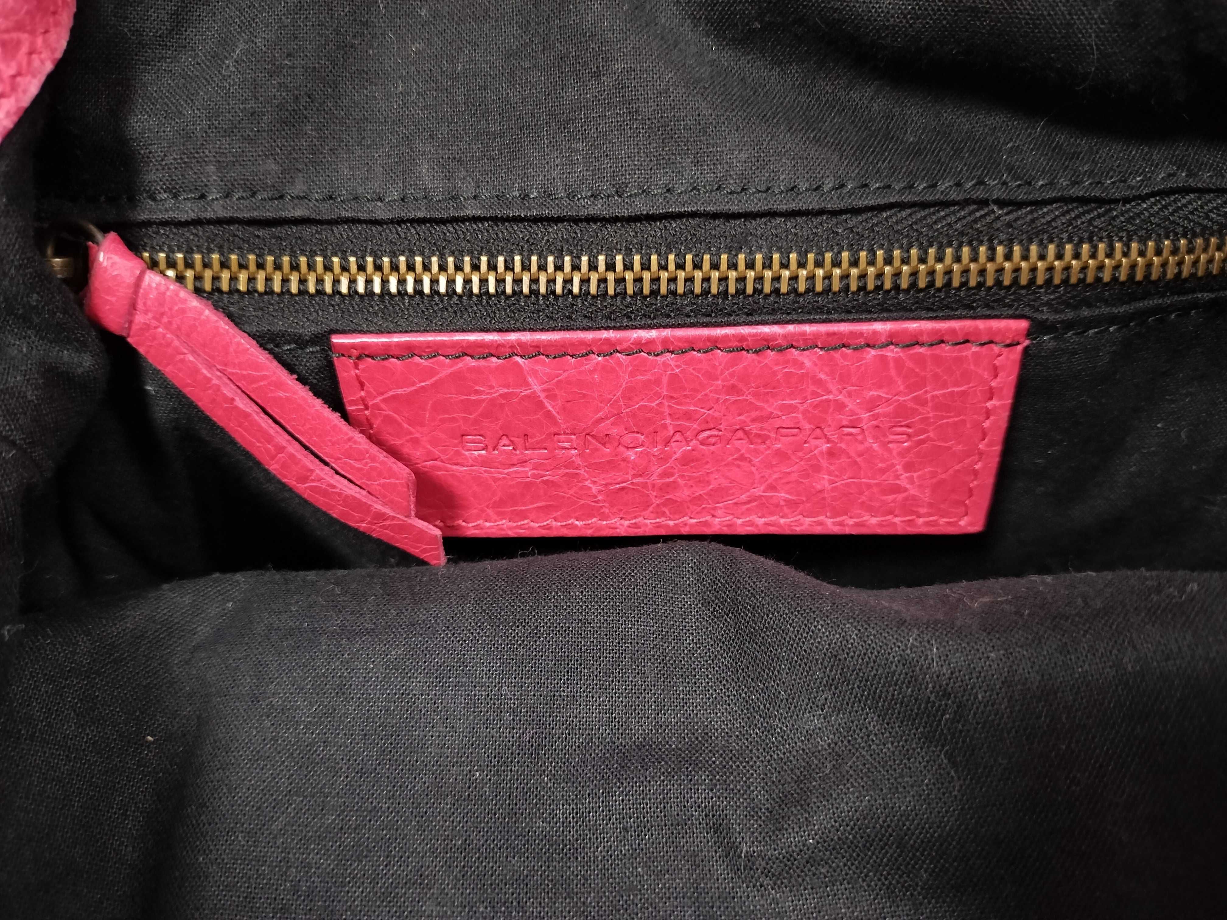 The First The City 2-way Handbag — view 12