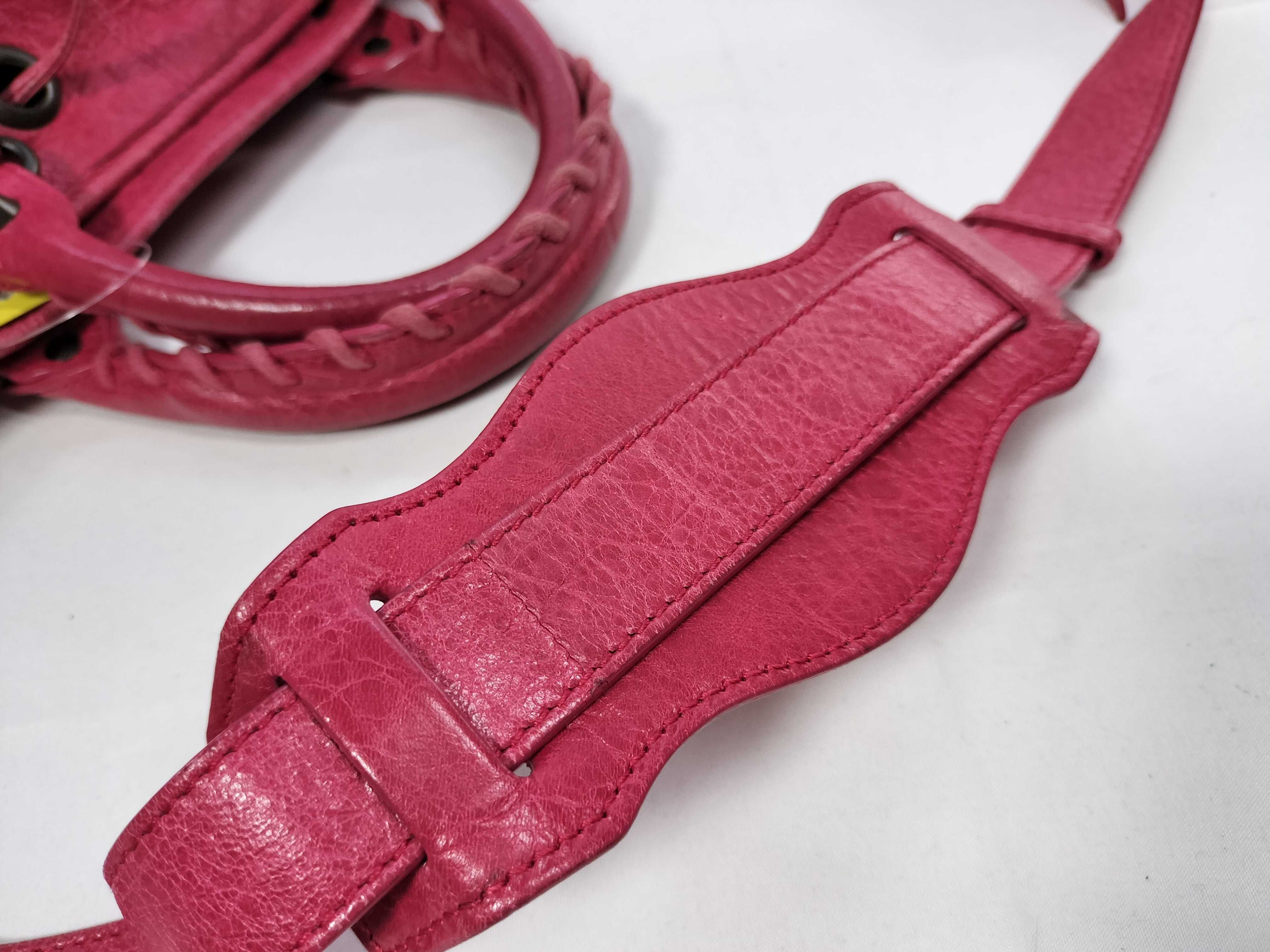 The First The City 2-way Handbag — view 5