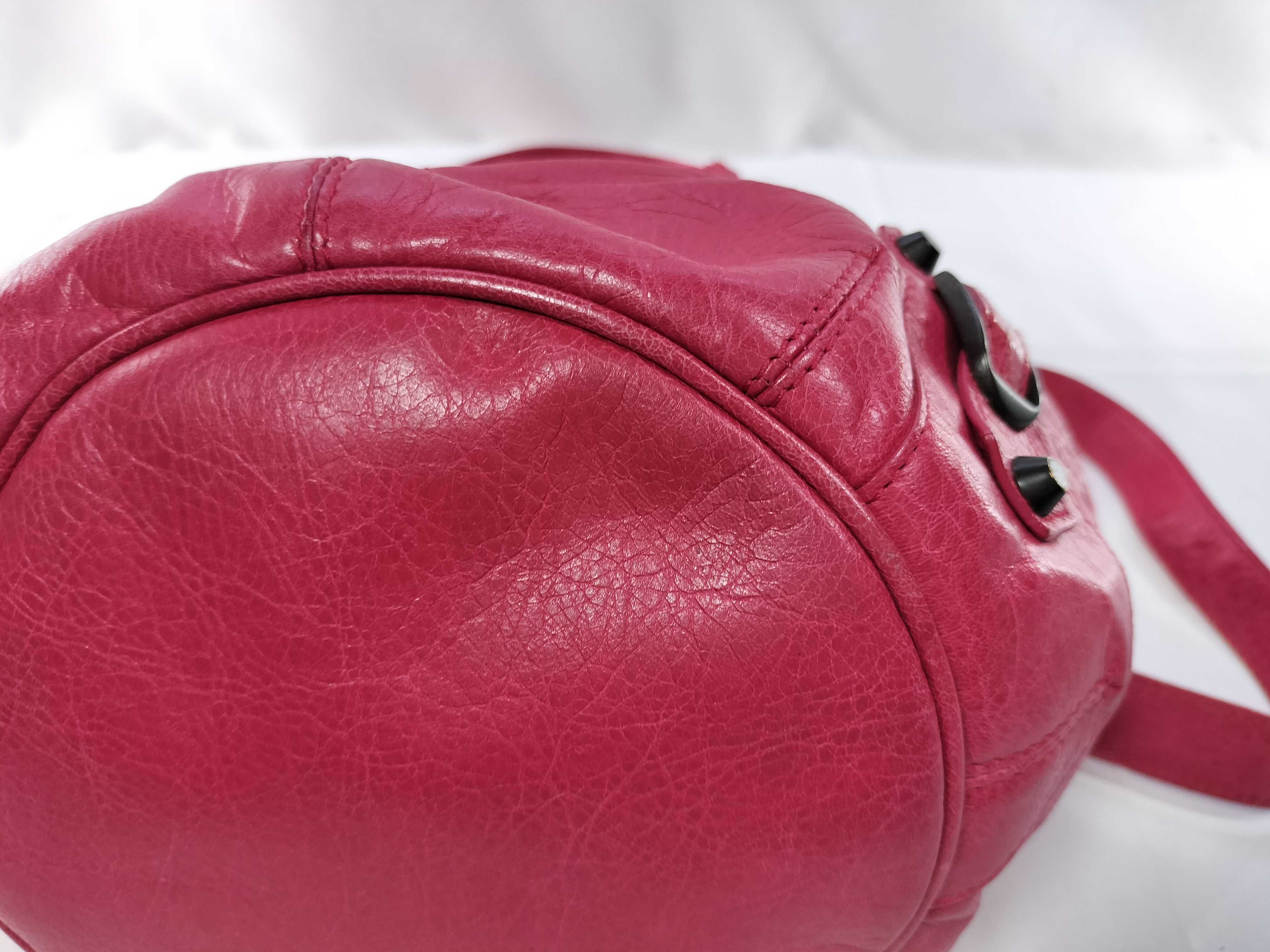 The First The City 2-way Handbag — view 7
