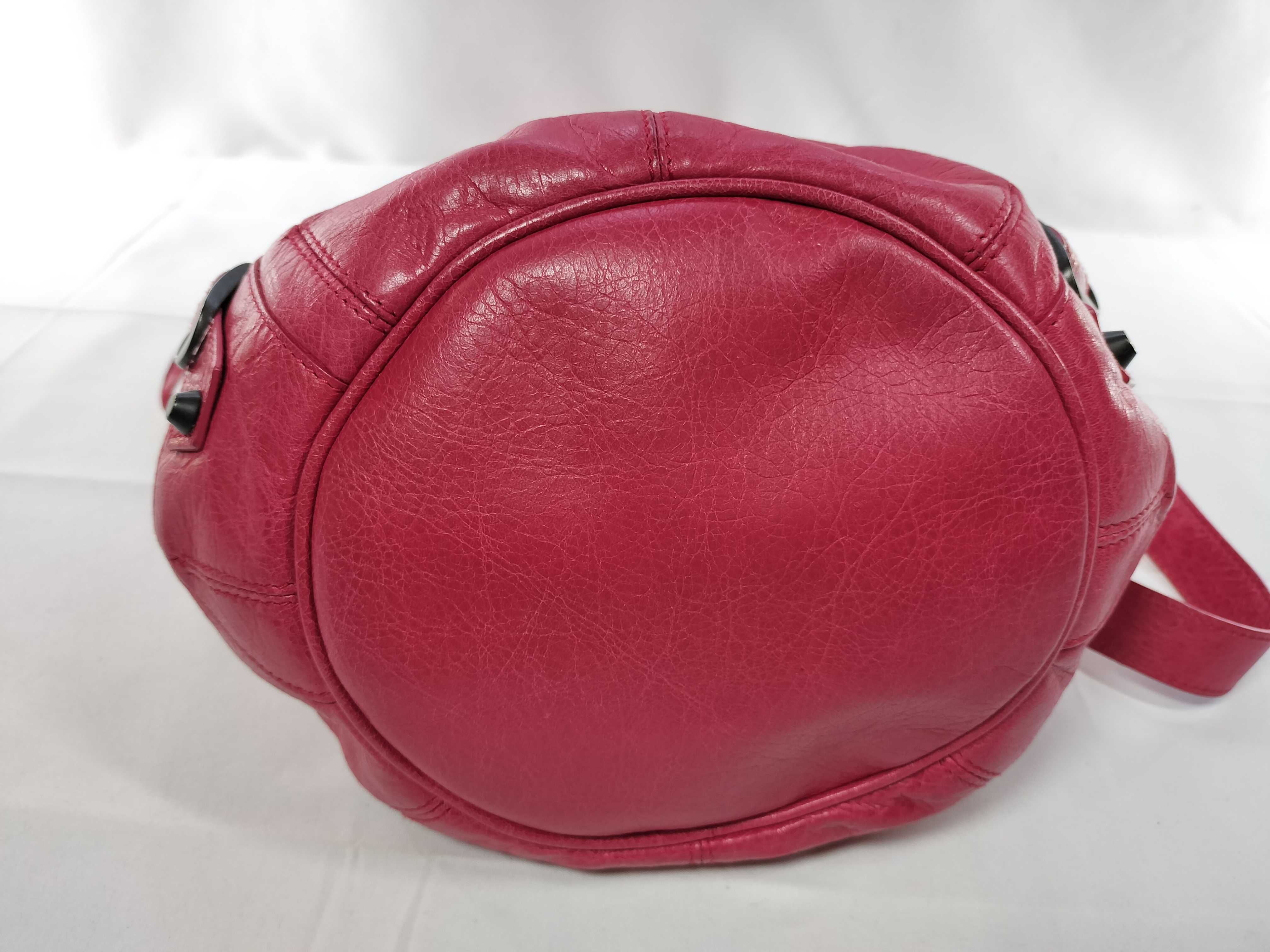 The First The City 2-way Handbag — view 8