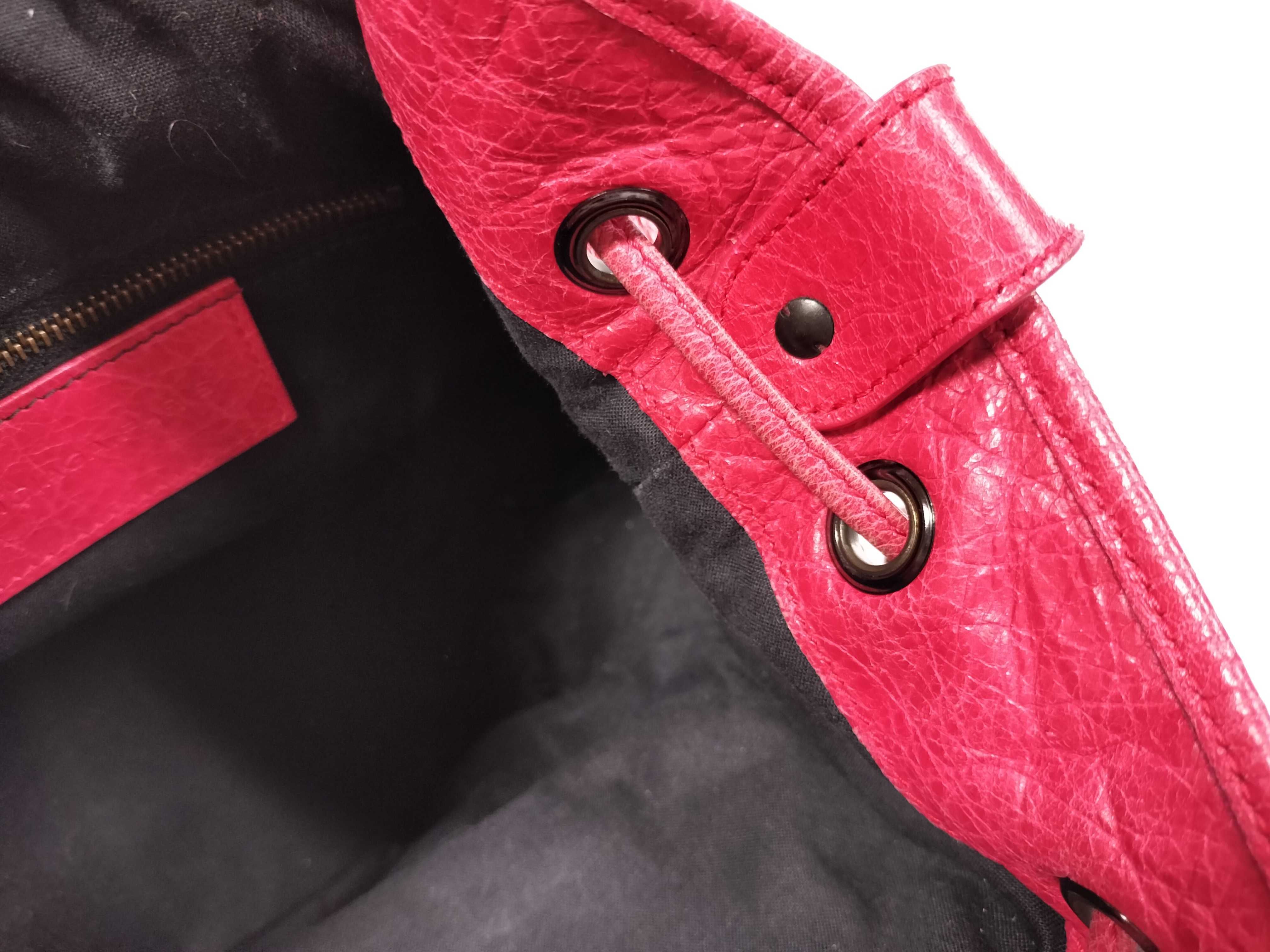The First The City 2-way Handbag — view 9