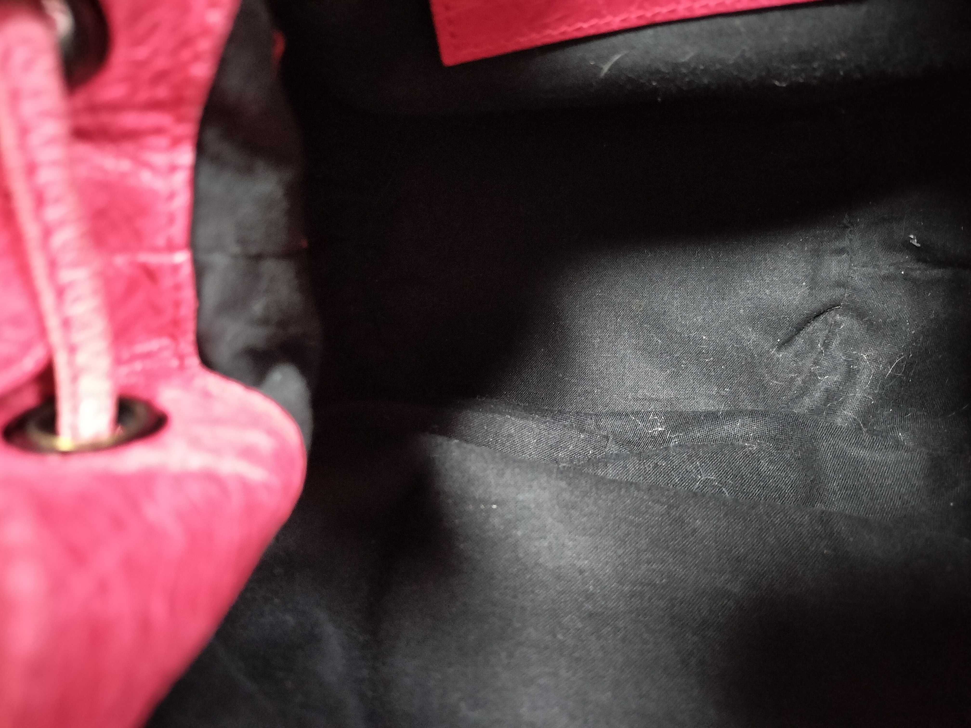 The First The City 2-way Handbag — view 10
