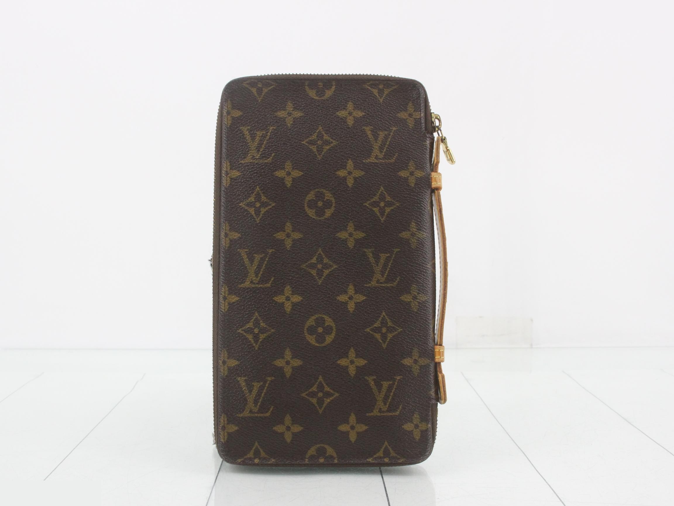 Organizer de Voyage M60119 — view 2