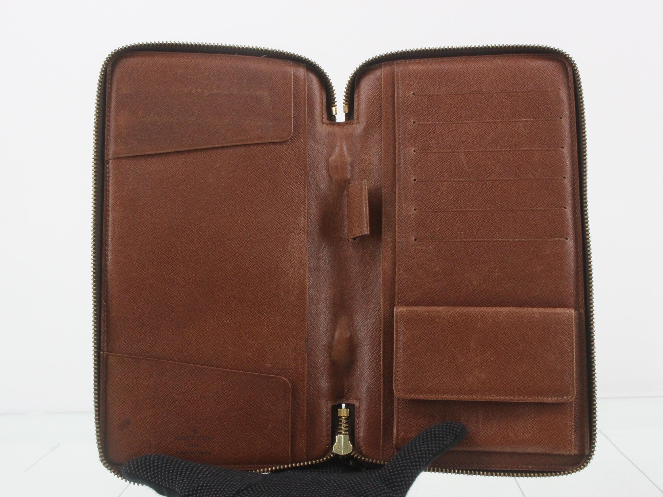 Organizer de Voyage M60119 — view 4