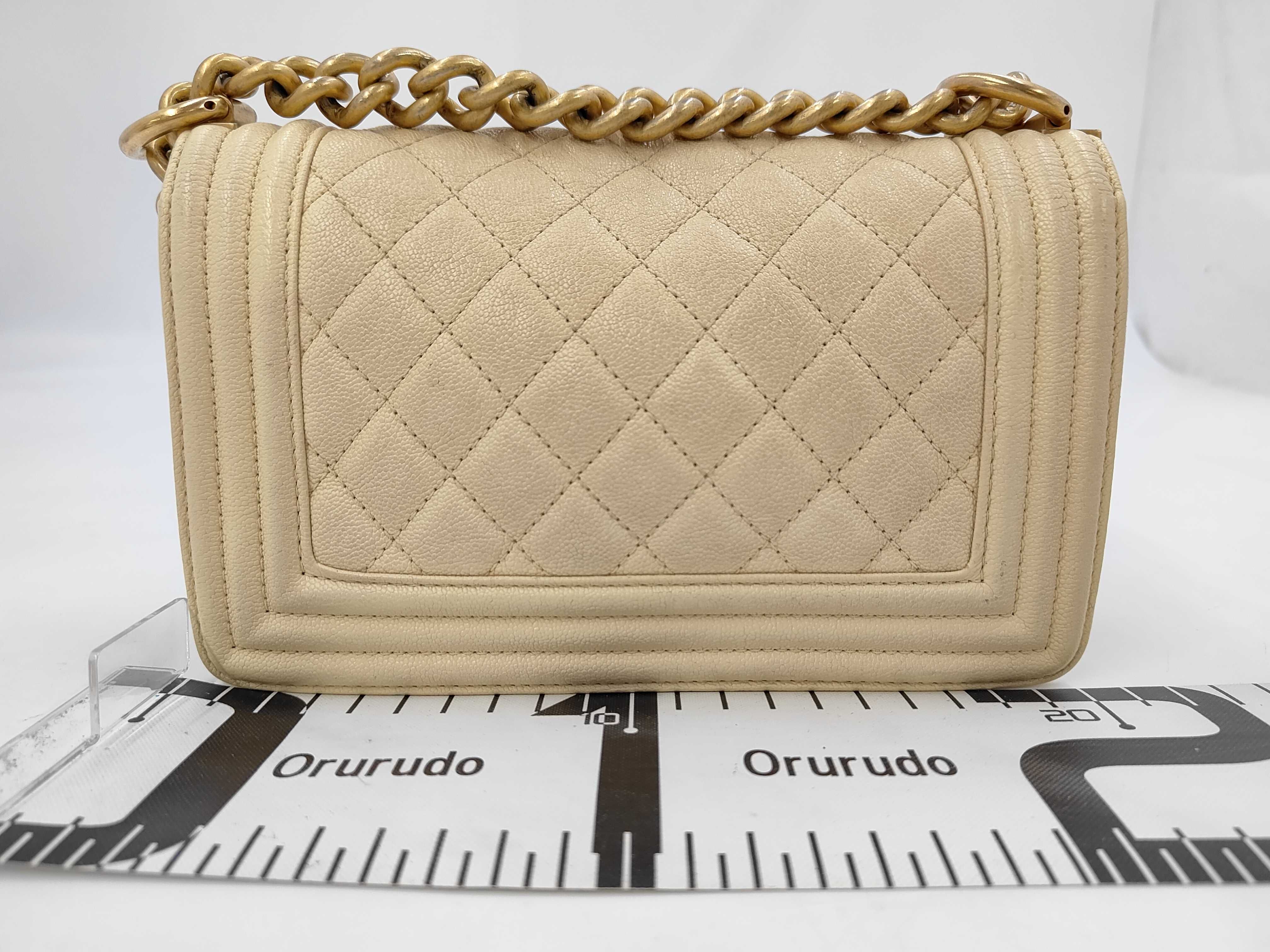 Leboy S Chain Bag Shoulder Bag — view 2