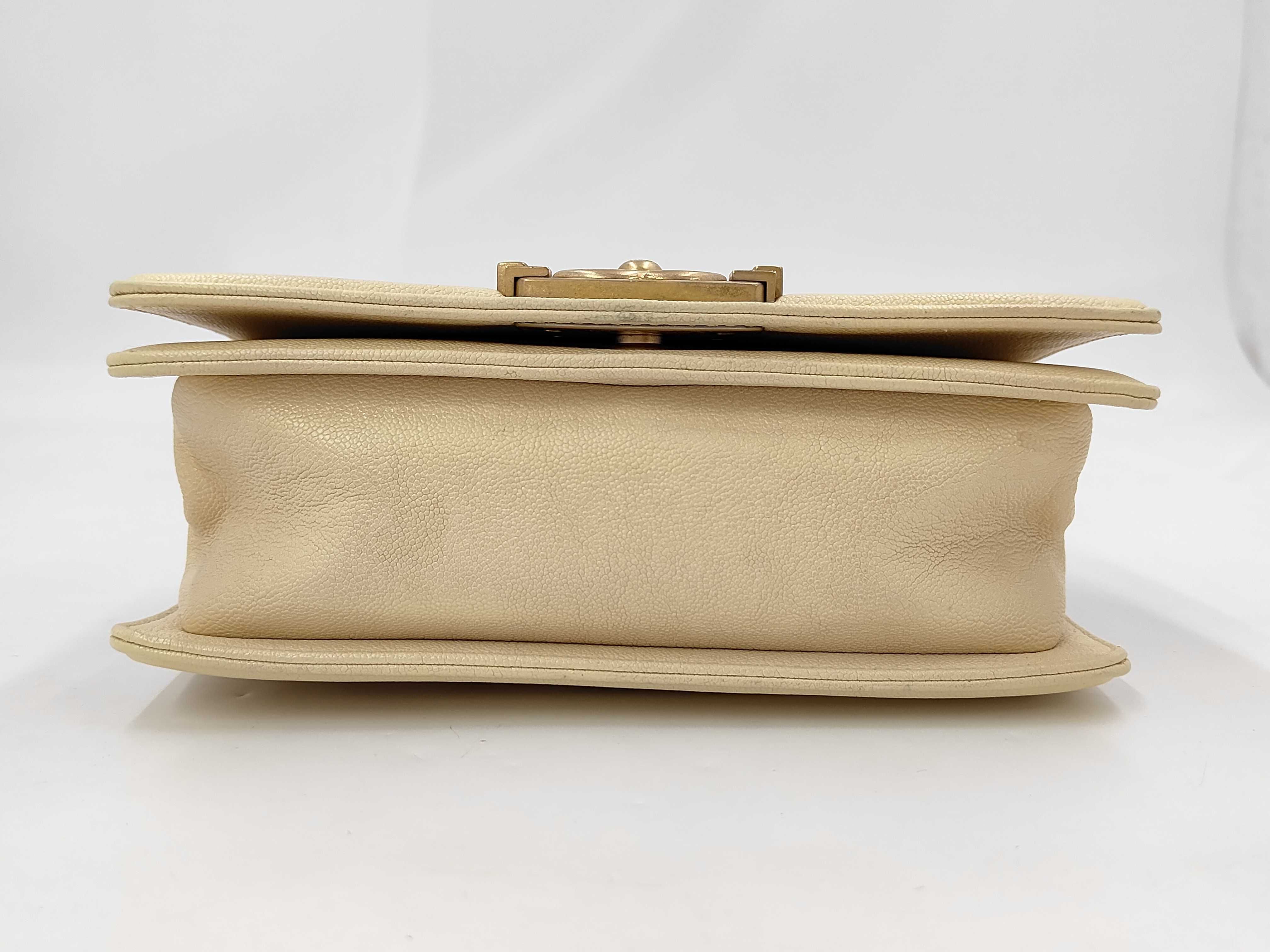 Leboy S Chain Bag Shoulder Bag — view 3