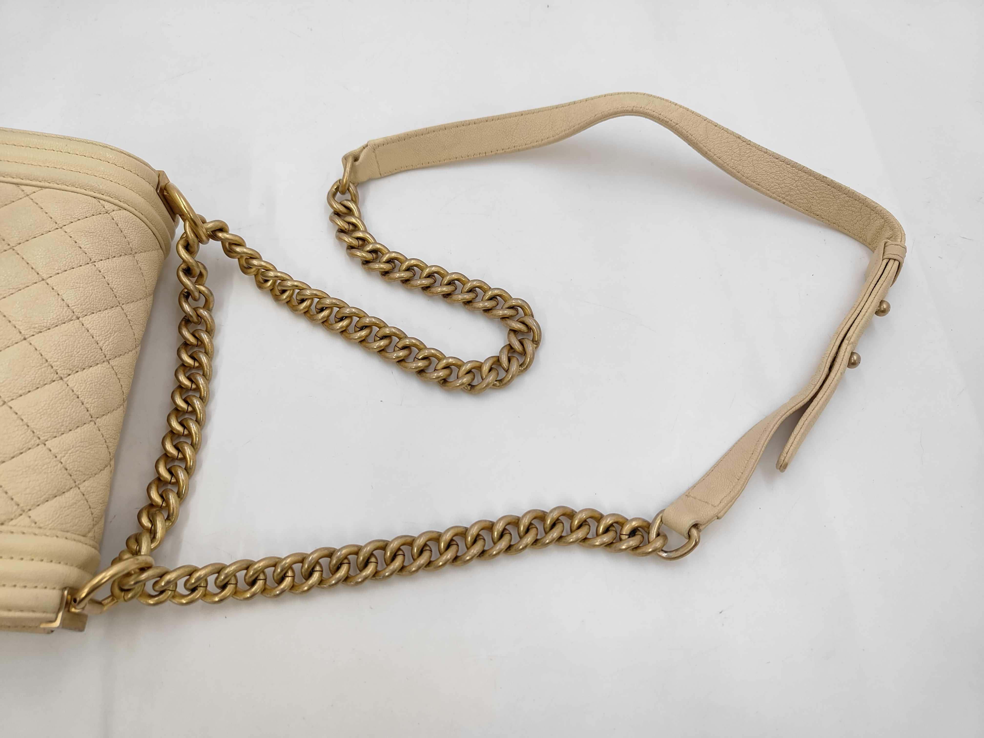 Leboy S Chain Bag Shoulder Bag — view 5