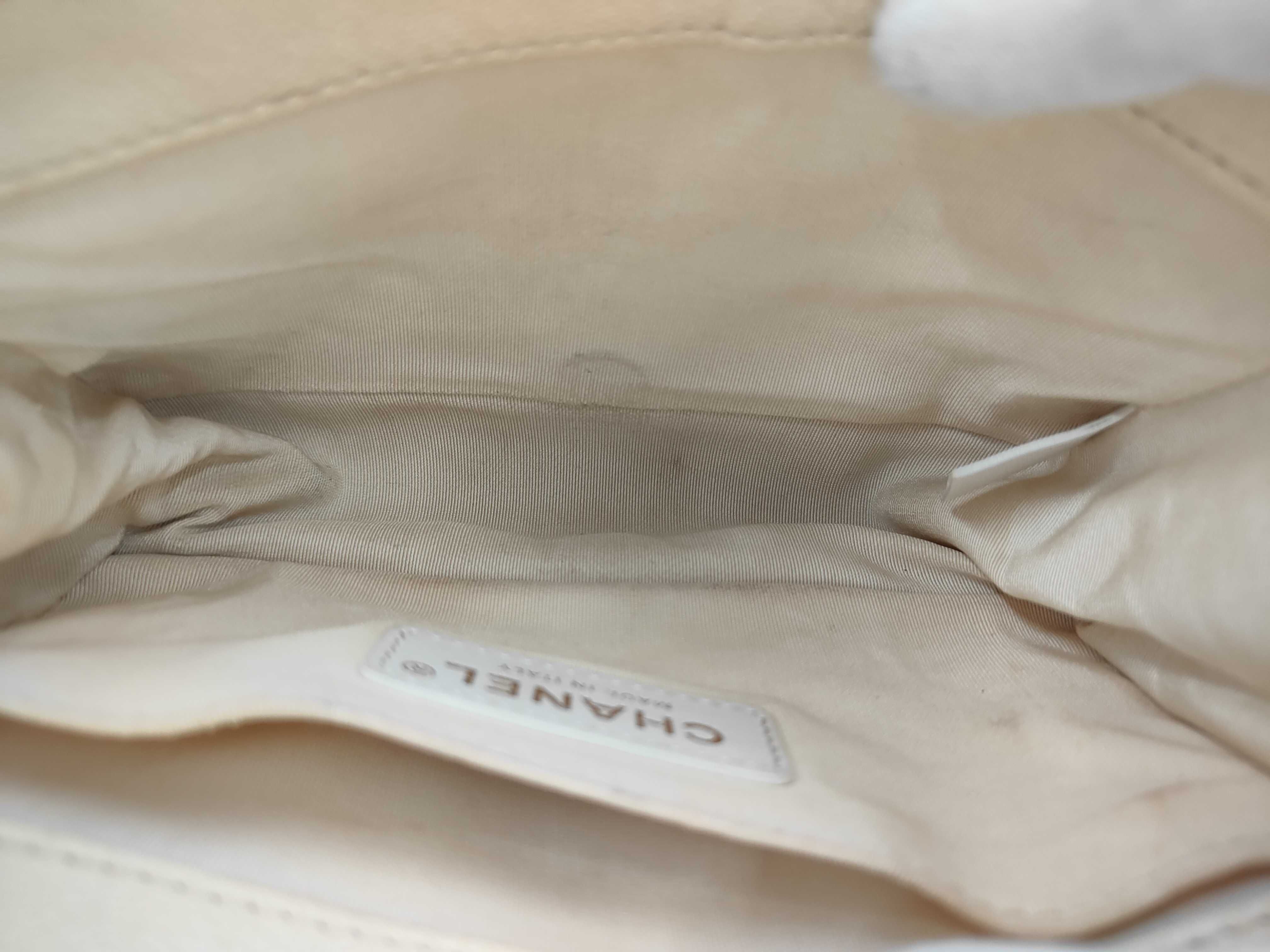 Leboy S Chain Bag Shoulder Bag — view 8