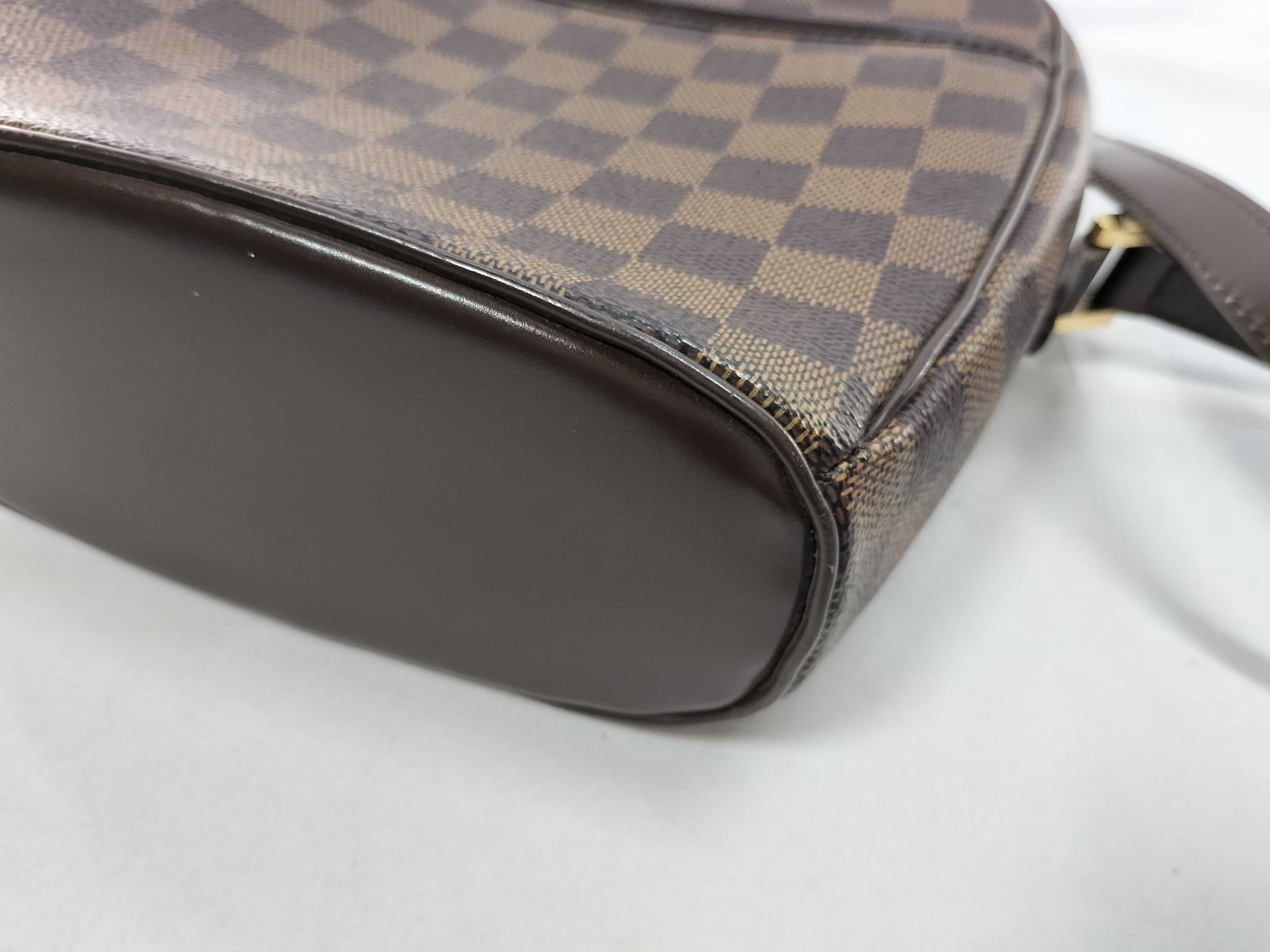 Damier N51294 Ipanema PM Shoulder Bag — view 7