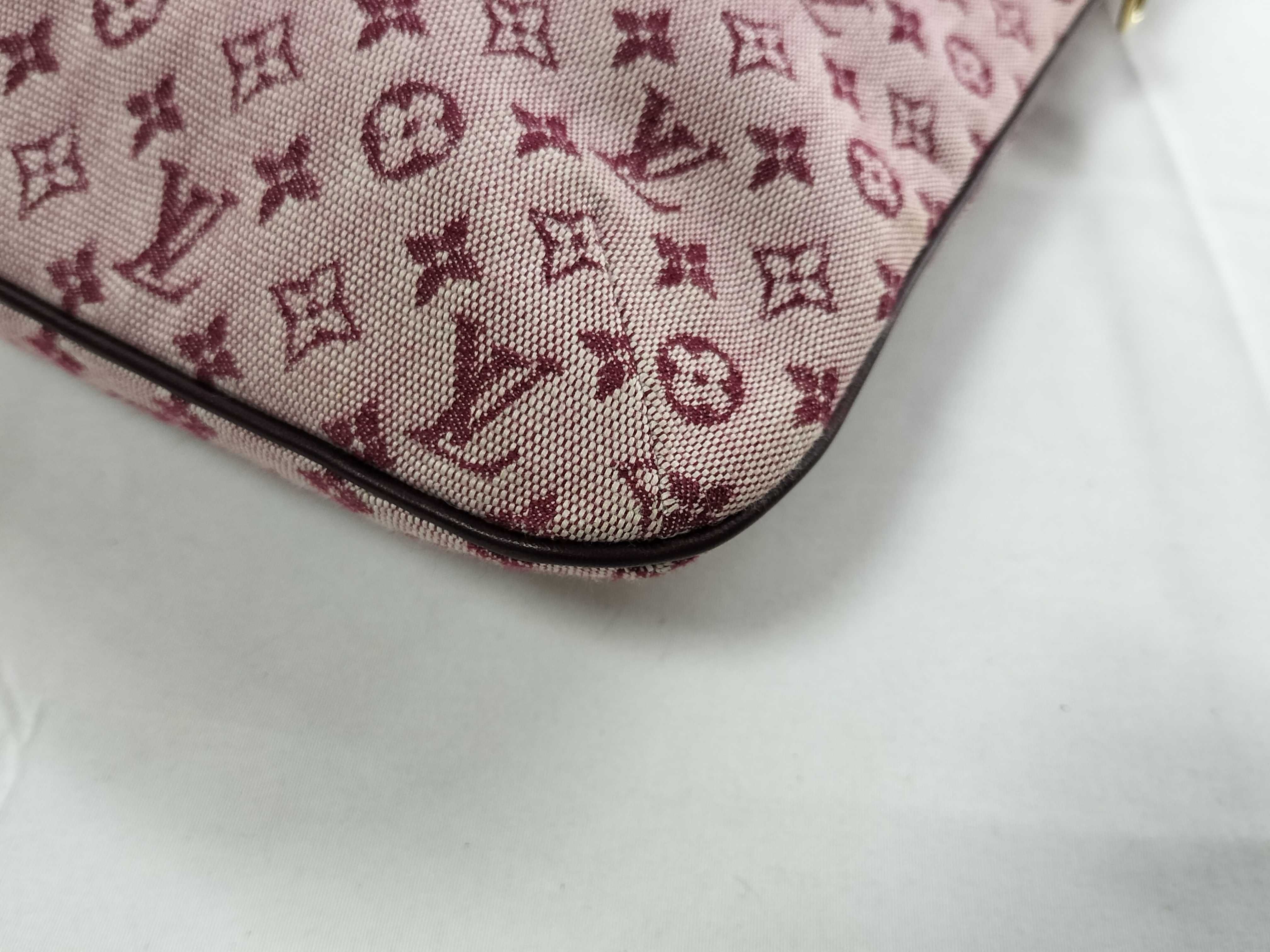 Monogram Mini Françoise Tote Bag — view 6