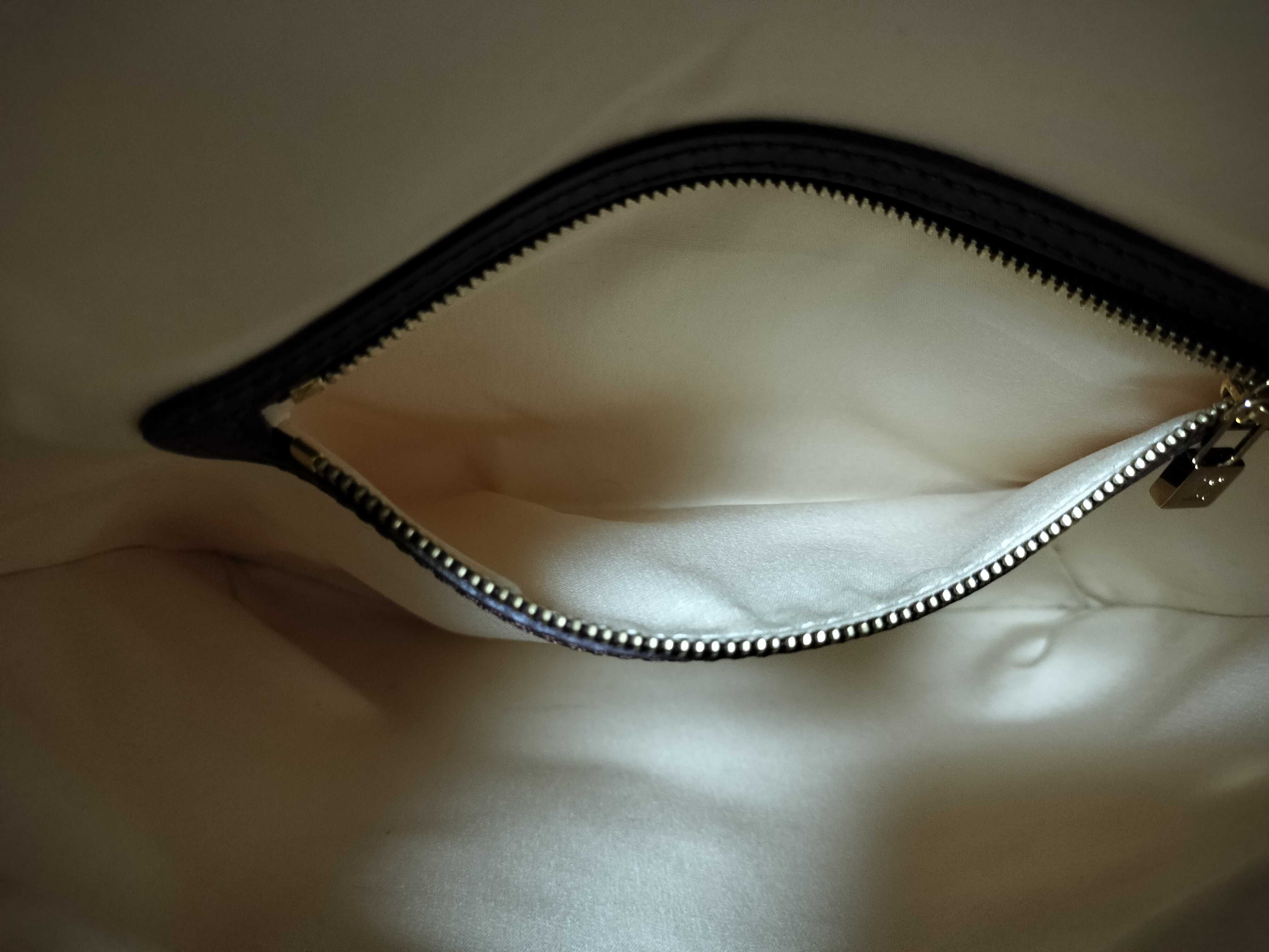 Monogram Mini Françoise Tote Bag — view 10