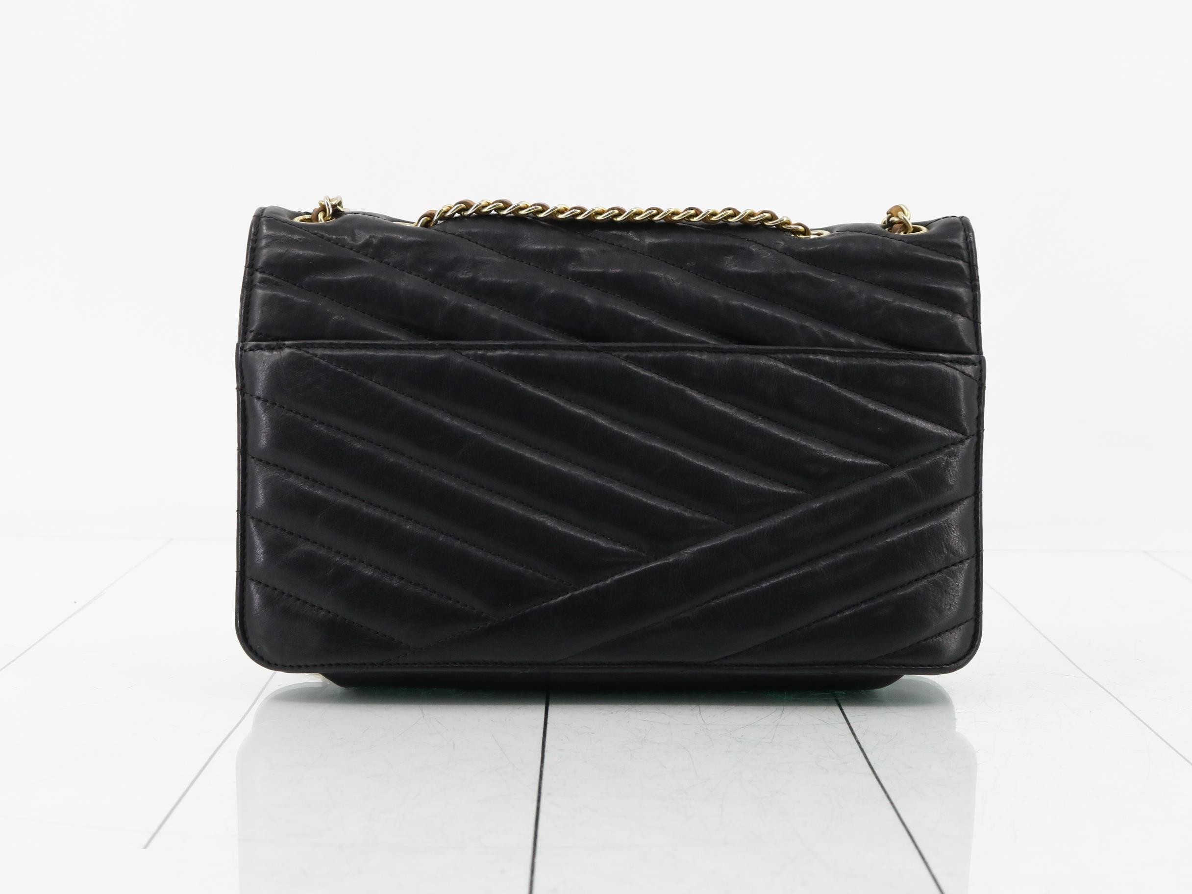 Gabrielle Shoulder Bag — view 2