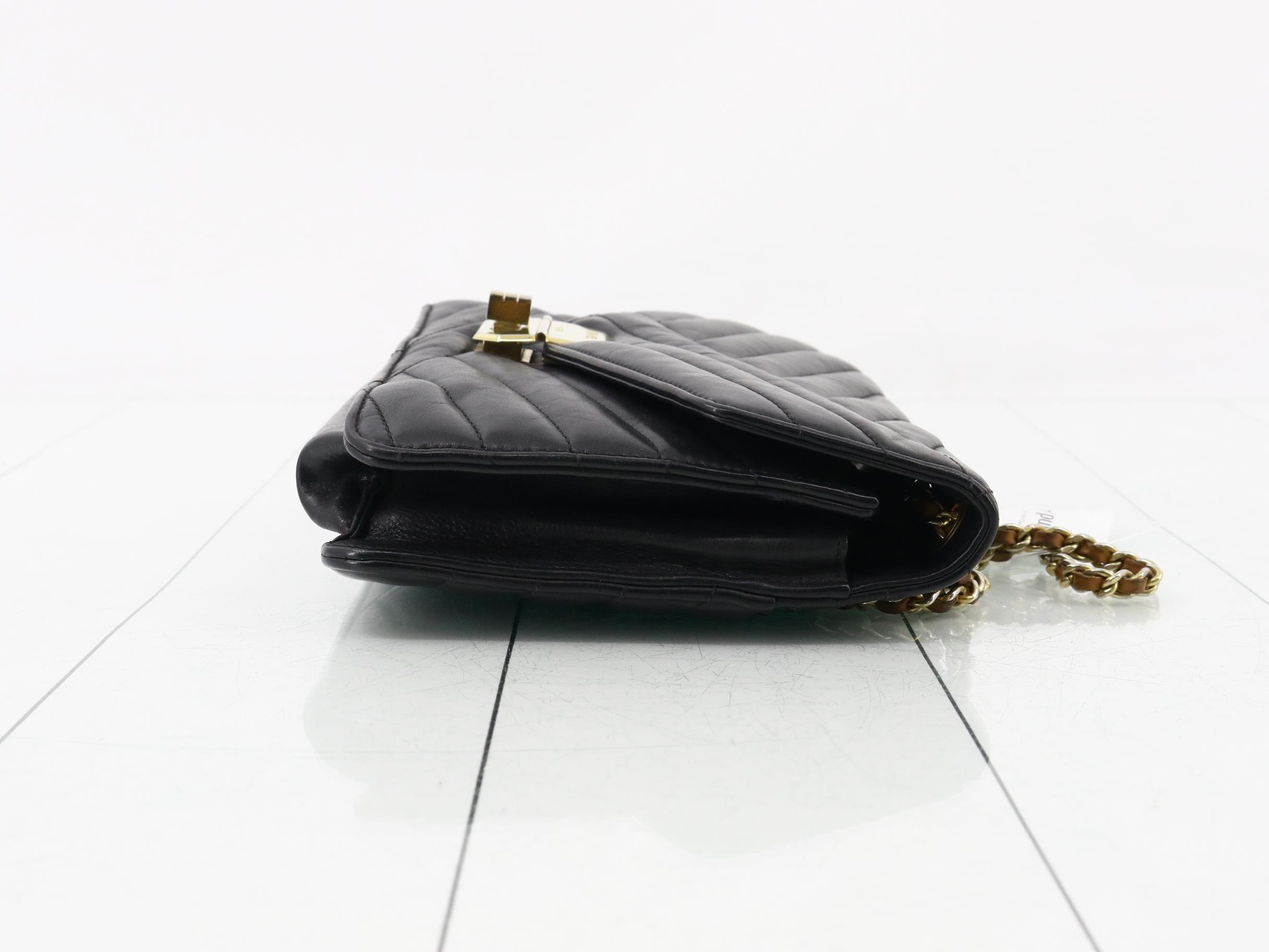 Gabrielle Shoulder Bag — view 3
