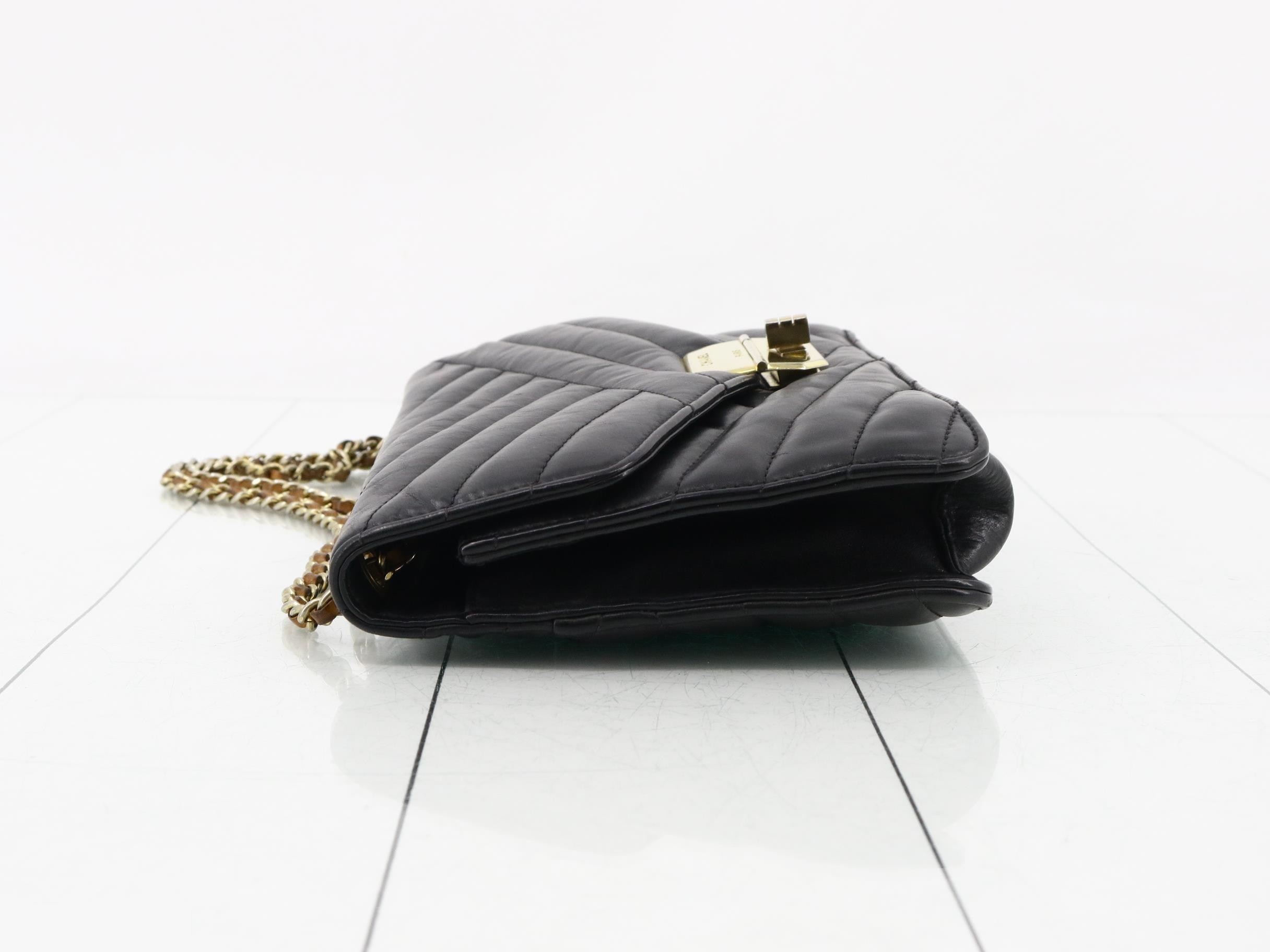 Gabrielle Shoulder Bag — view 4
